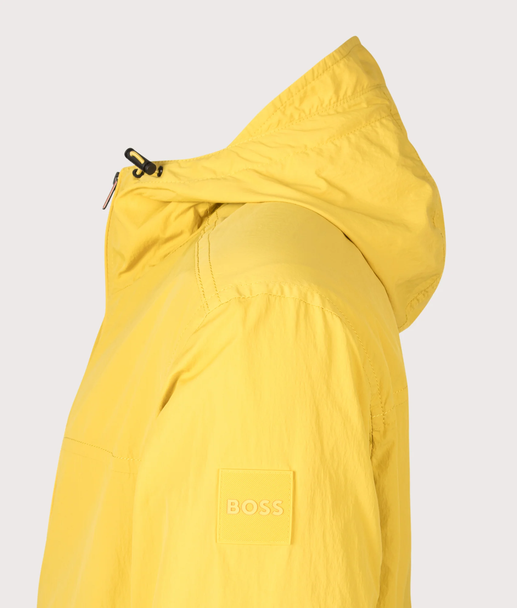 Regular Fit Orip Jacket - Image 2