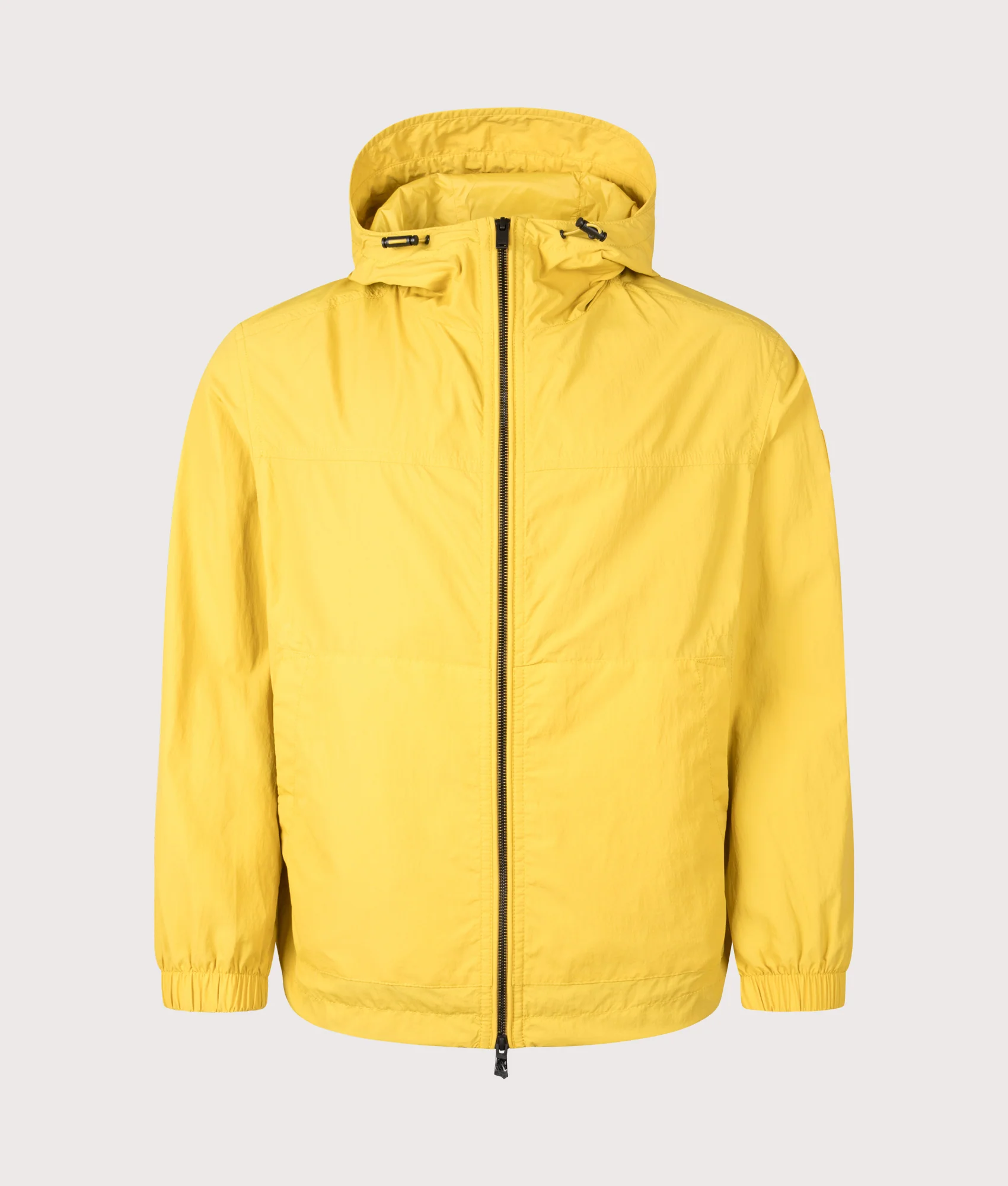 Regular Fit Orip Jacket - Image 3