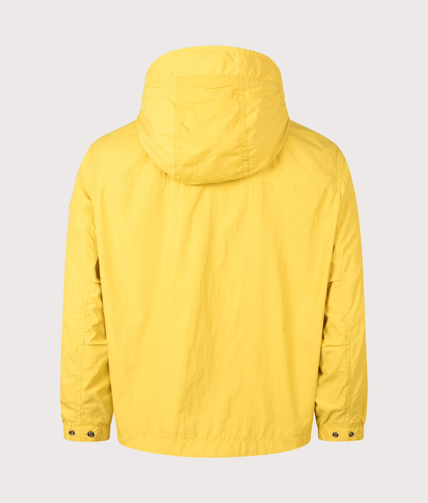 Regular Fit Orip Jacket - Image 4