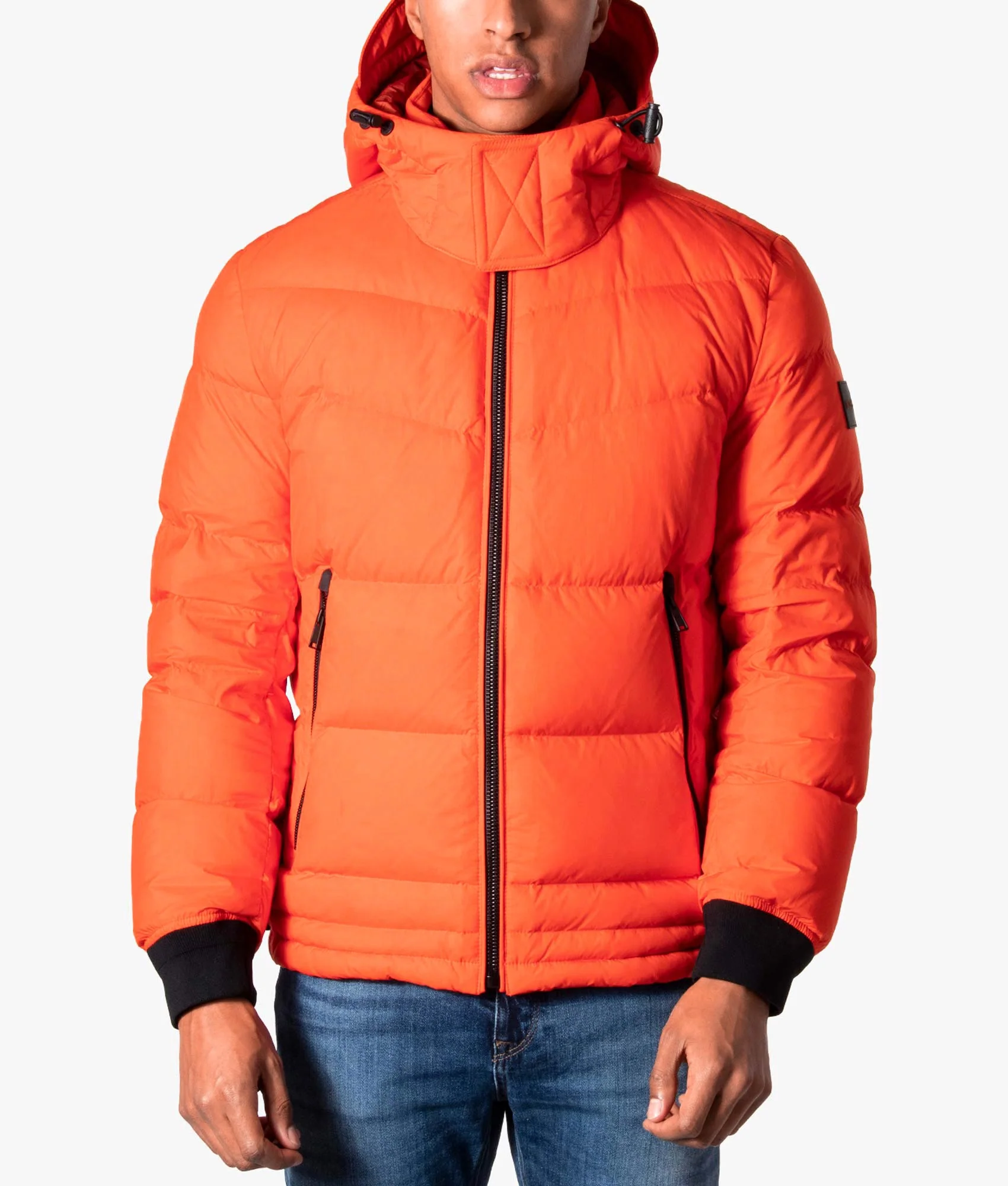 Otu Down Jacket - Image 3