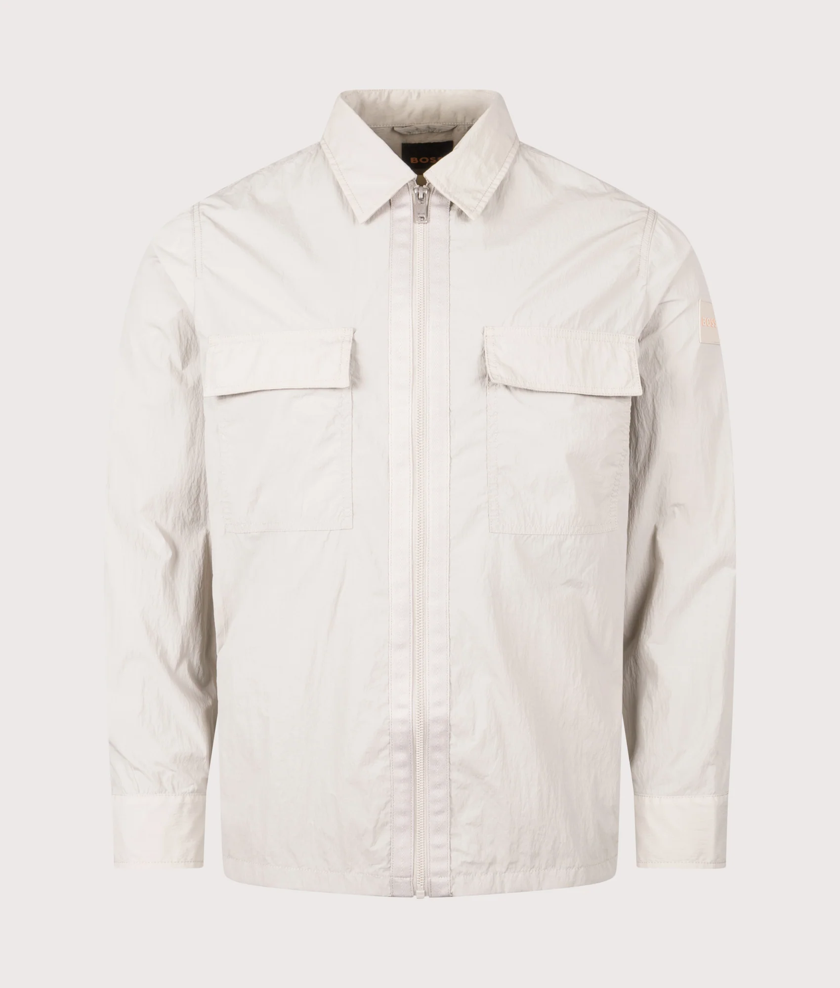 Oversized Lotape Overshirt - Image 3