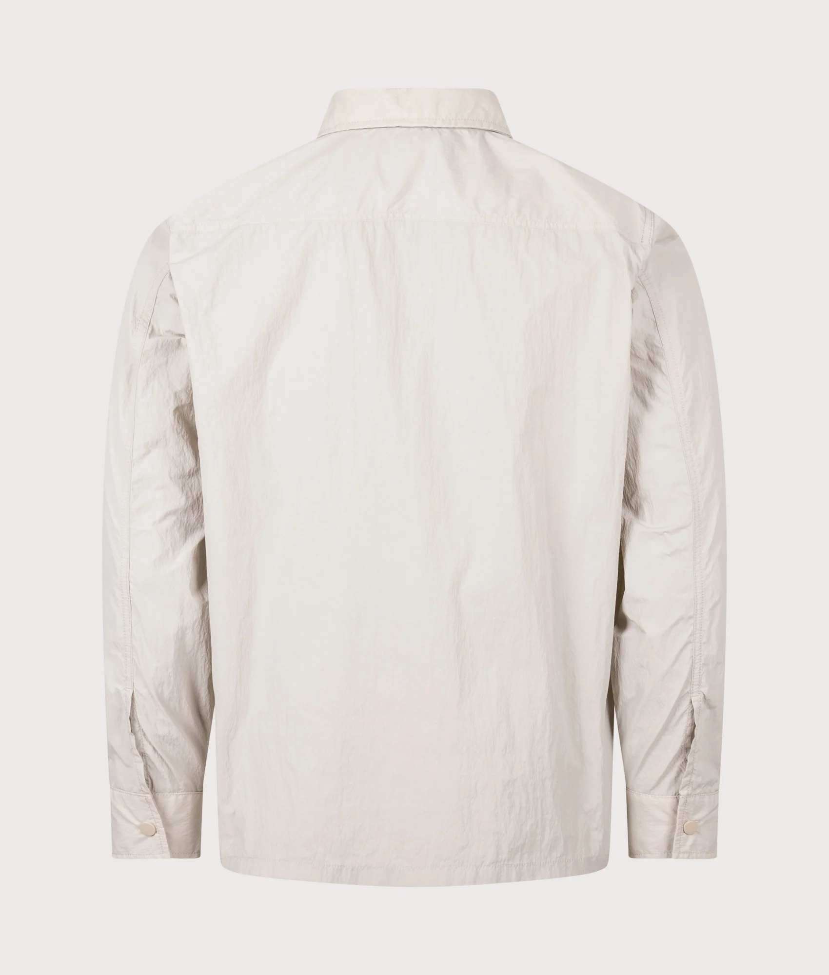 Oversized Lotape Overshirt - Image 4