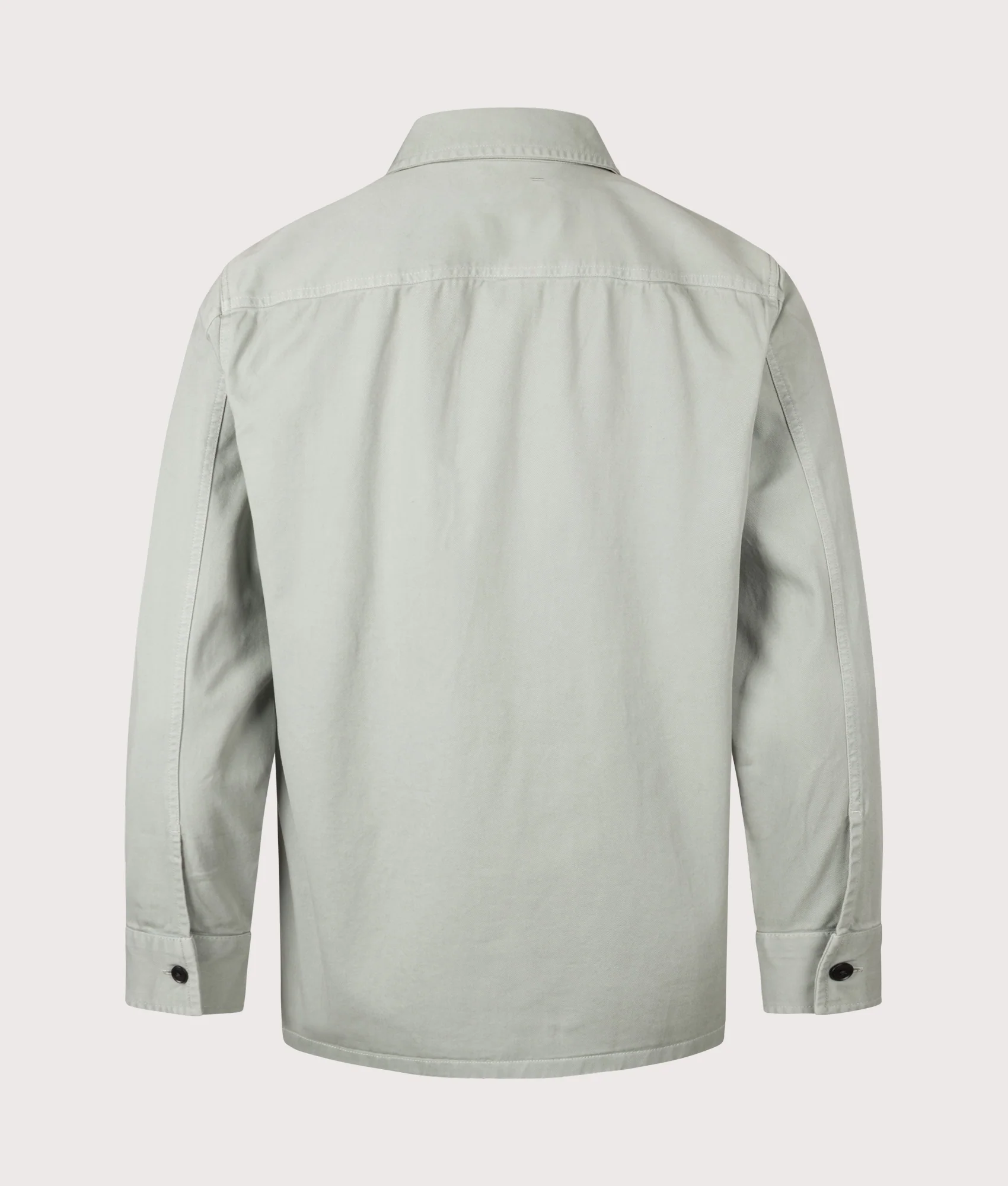 Oversized Lovel 15 Overshirt - Image 3