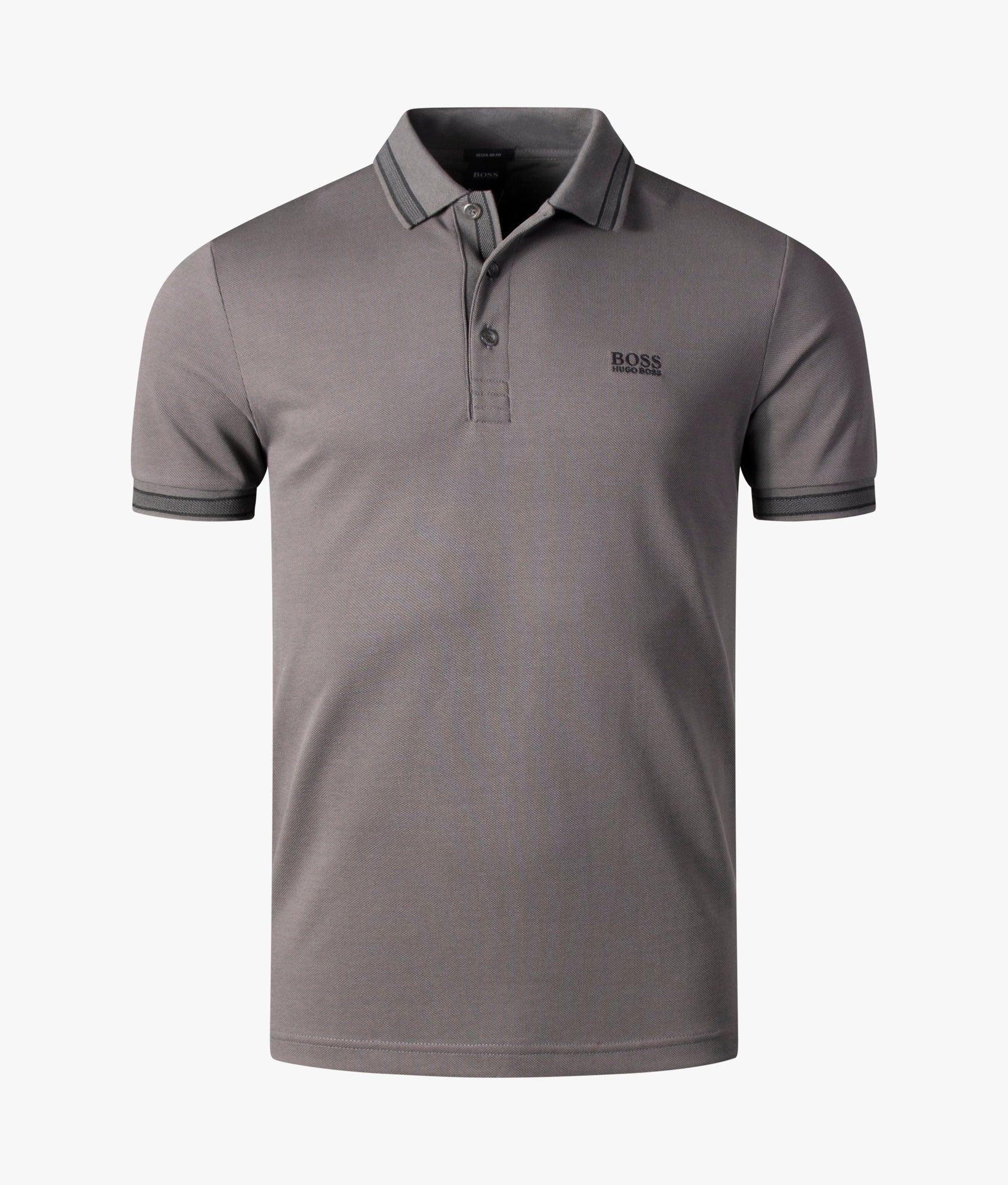 Regular Fit Paddy Polo