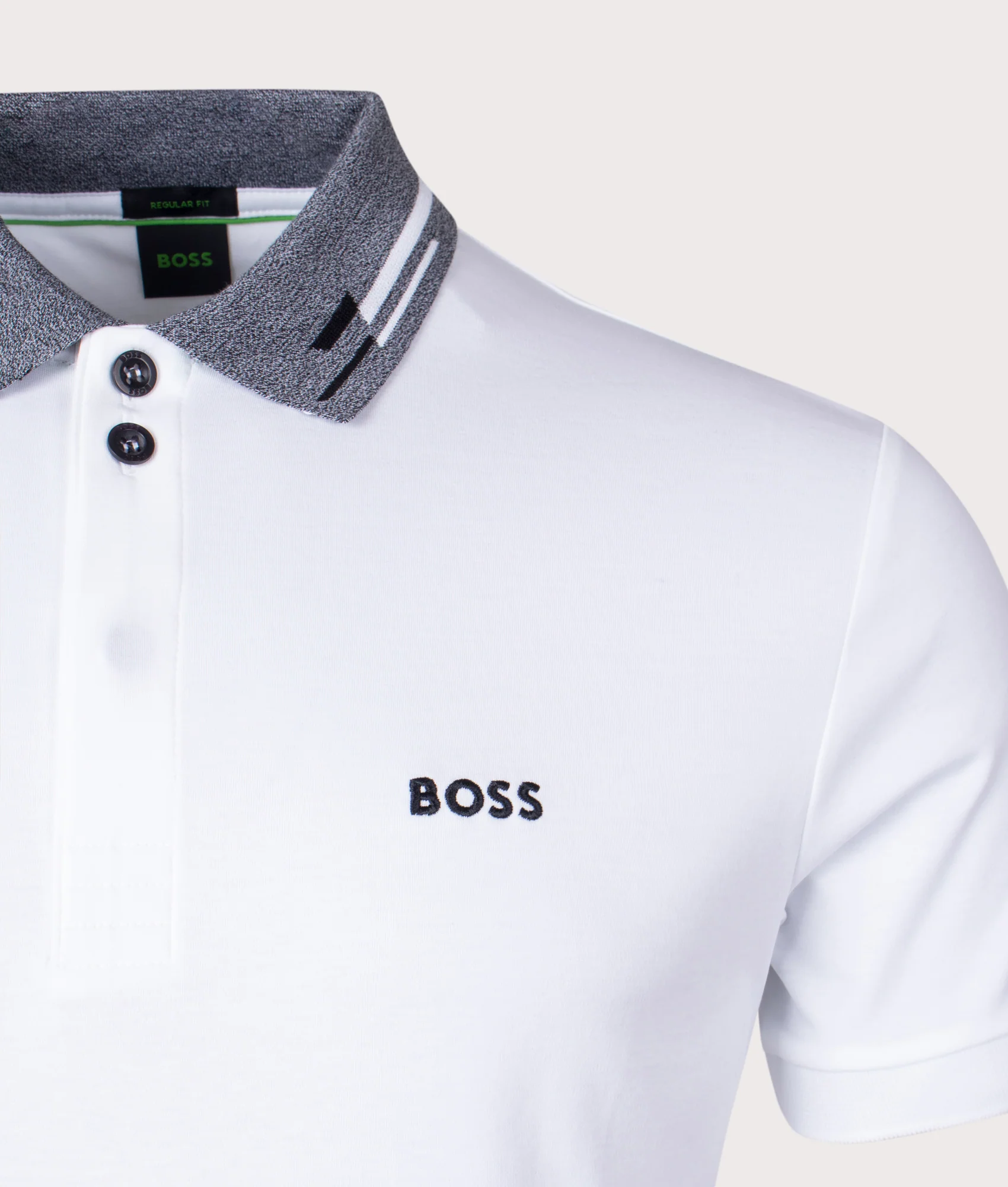 Regular Fit Paddy 1 Polo Shirt - Image 2