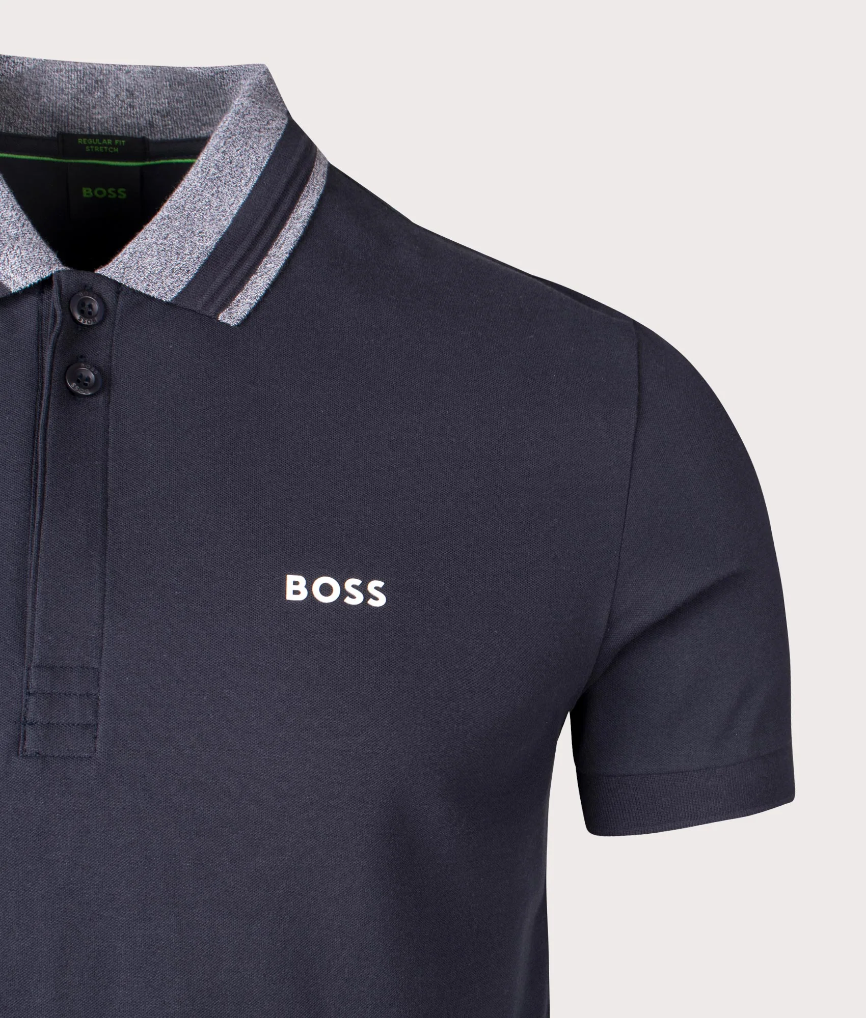 Regular Fit Paddy 1 Polo Shirt - Image 2