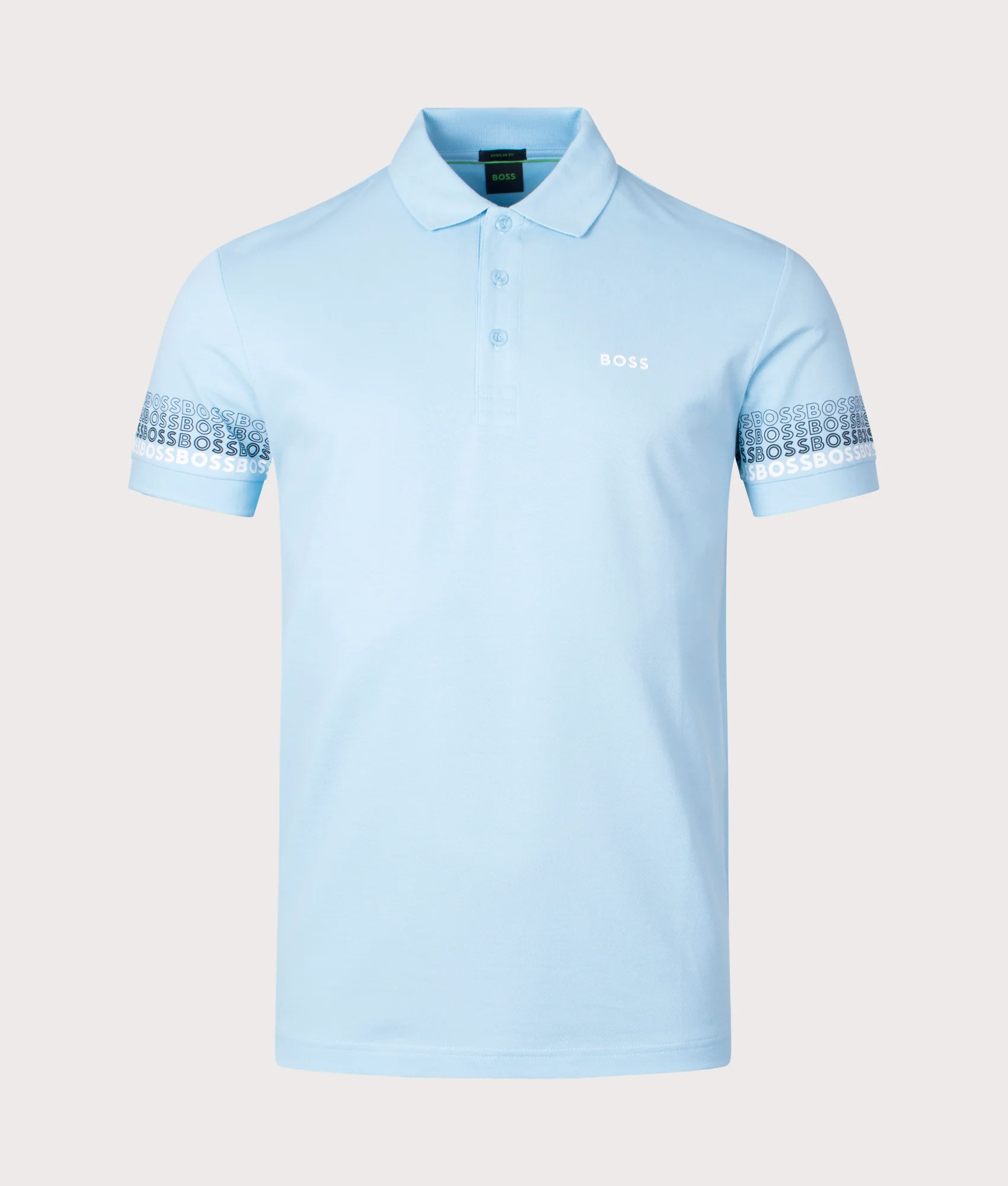 Regular Fit Paddy 2 Polo Shirt