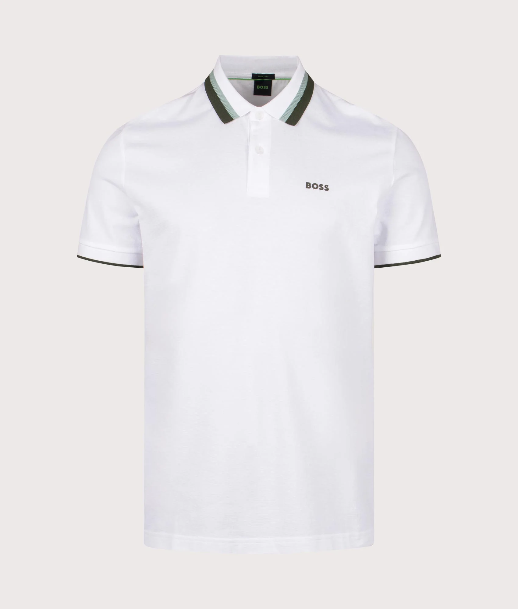 Regular Fit Paddy AP Heritage Polo Shirt