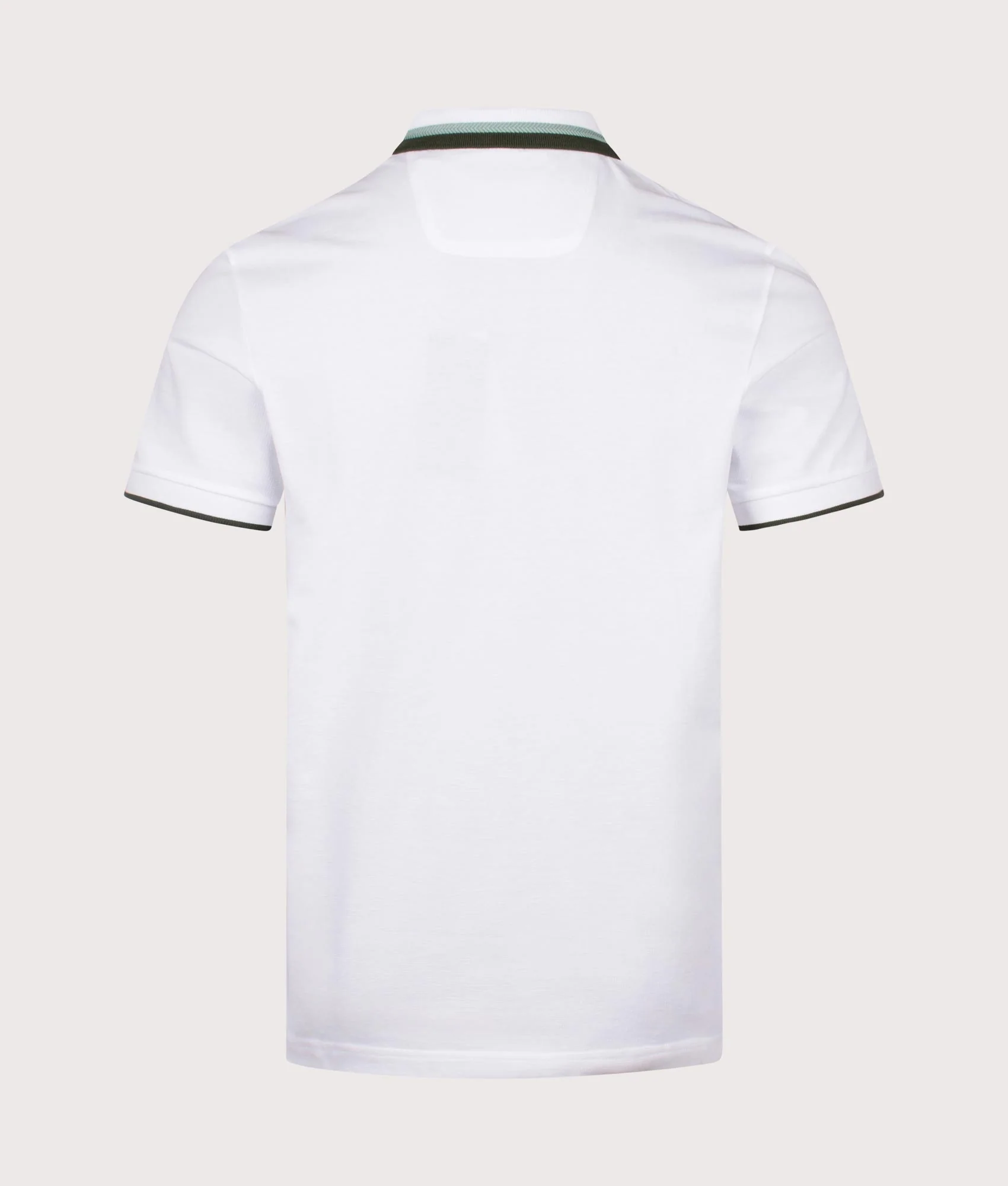 Regular Fit Paddy AP Heritage Polo Shirt - Image 3