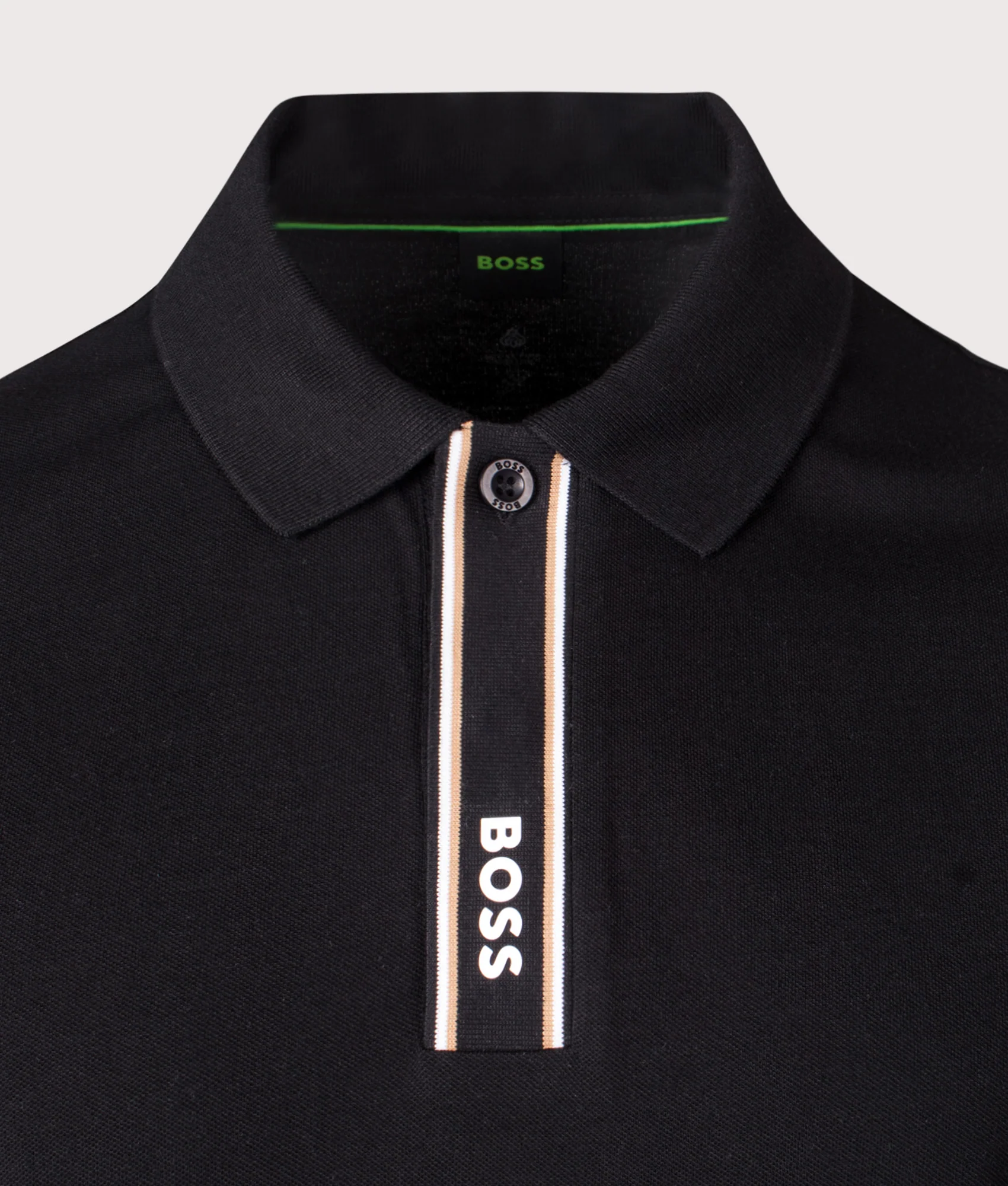 Regular Fit Paddy Polo Shirt - Image 2