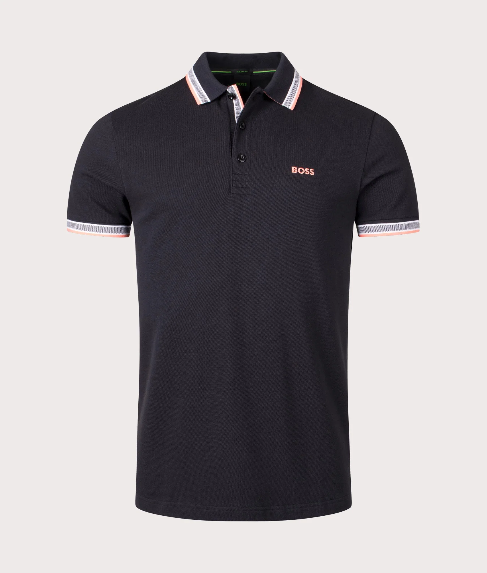 Regular Fit Paddy Polo Shirt