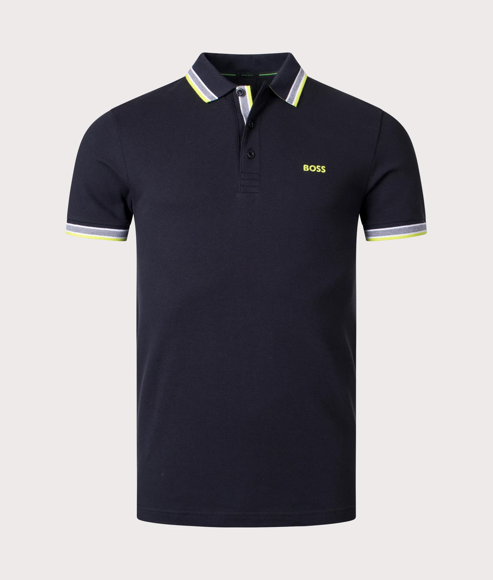Regular Fit Paddy Polo Shirt