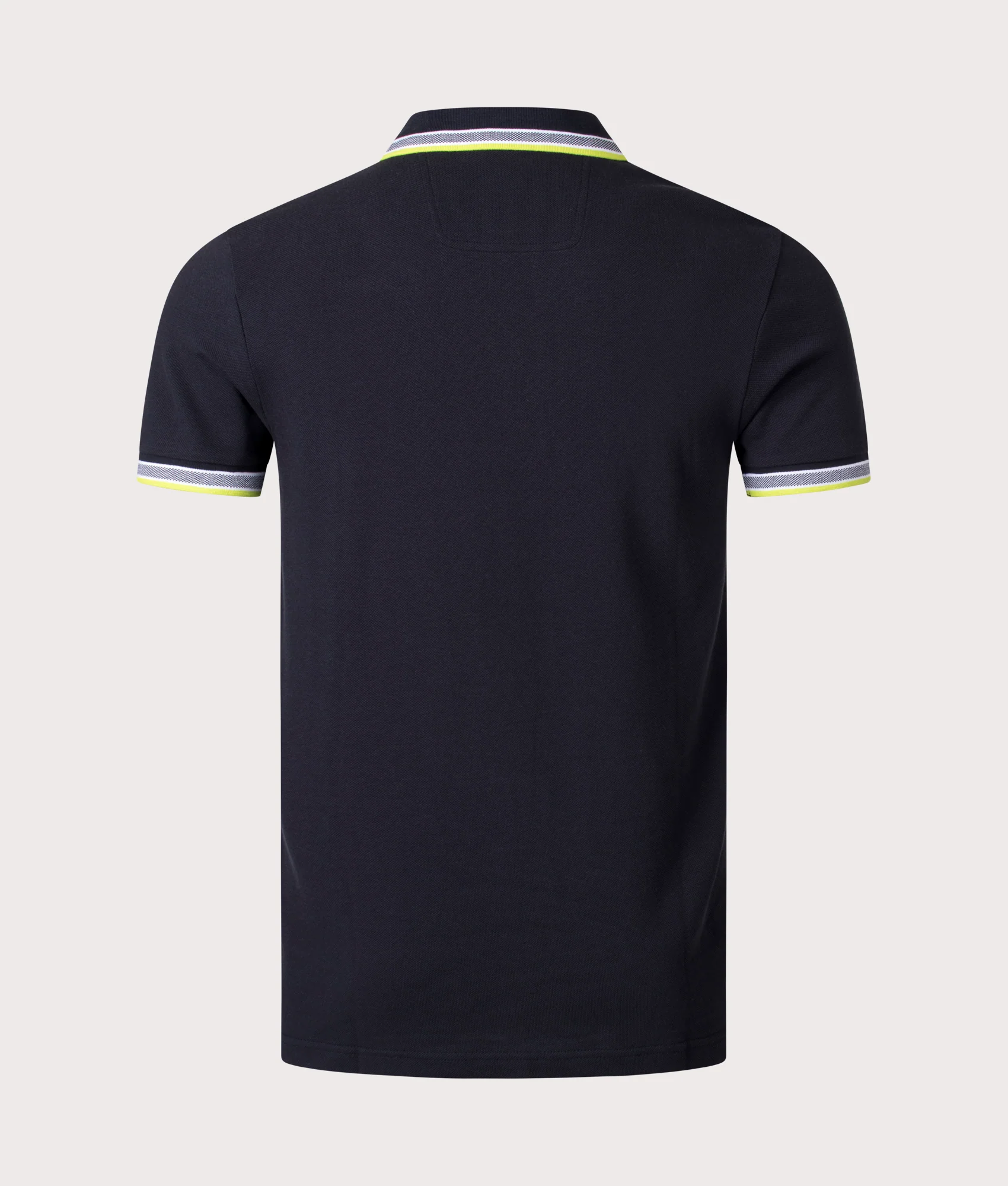 Regular Fit Paddy Polo Shirt - Image 3