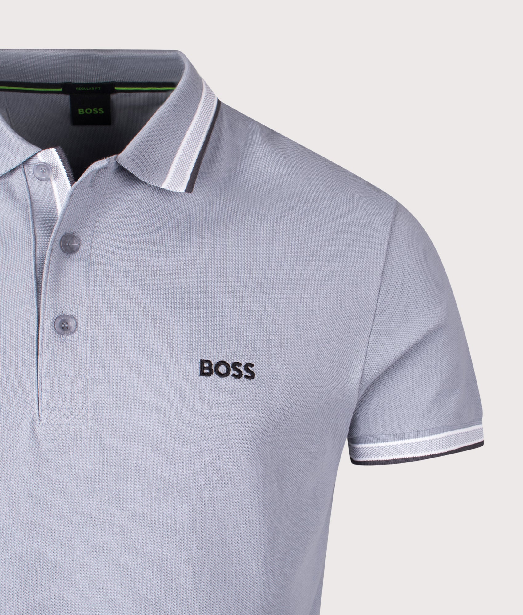 Regular Fit Paddy Polo Shirt - Image 2