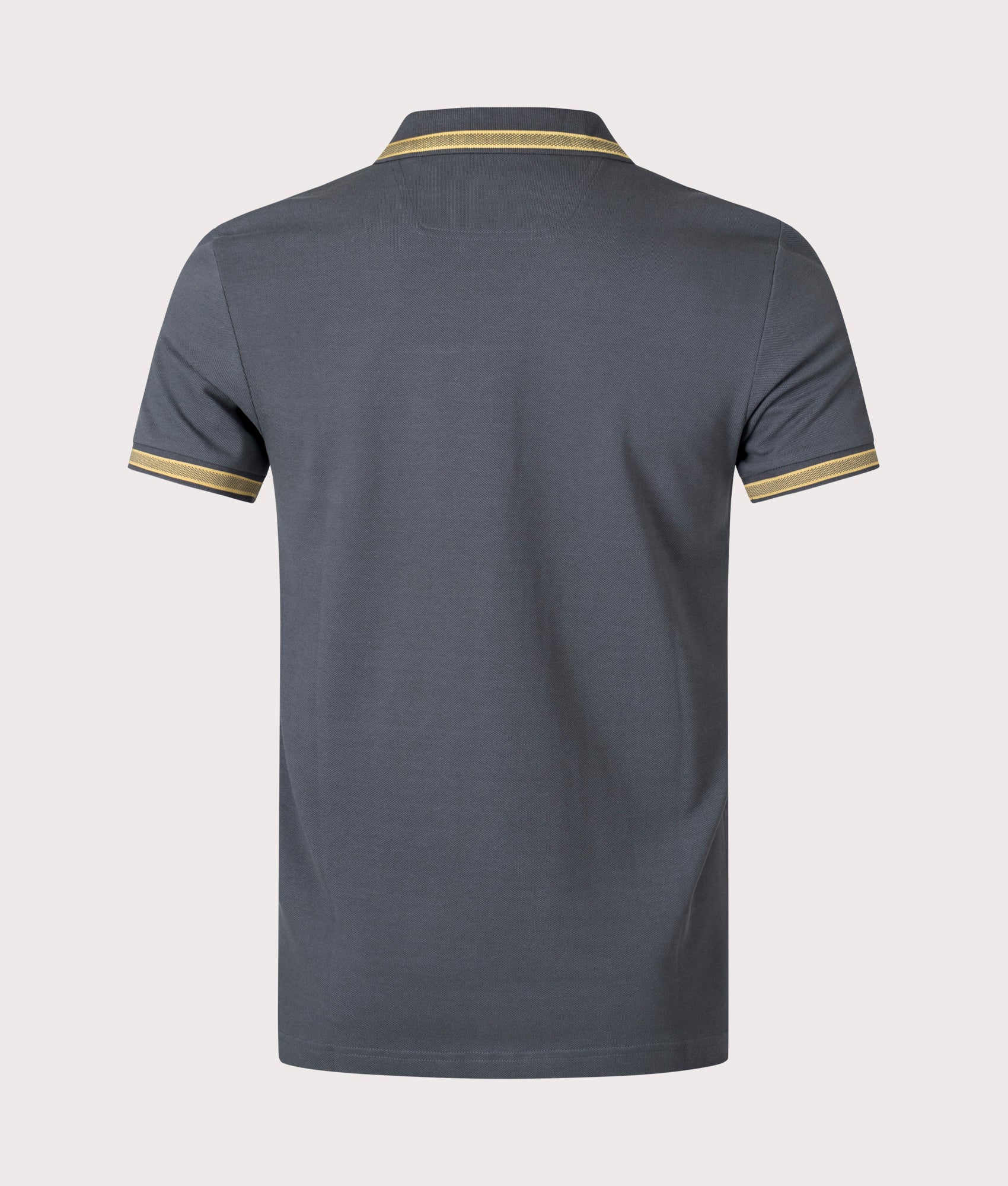 Regular Fit Paddy Polo Shirt - Image 4