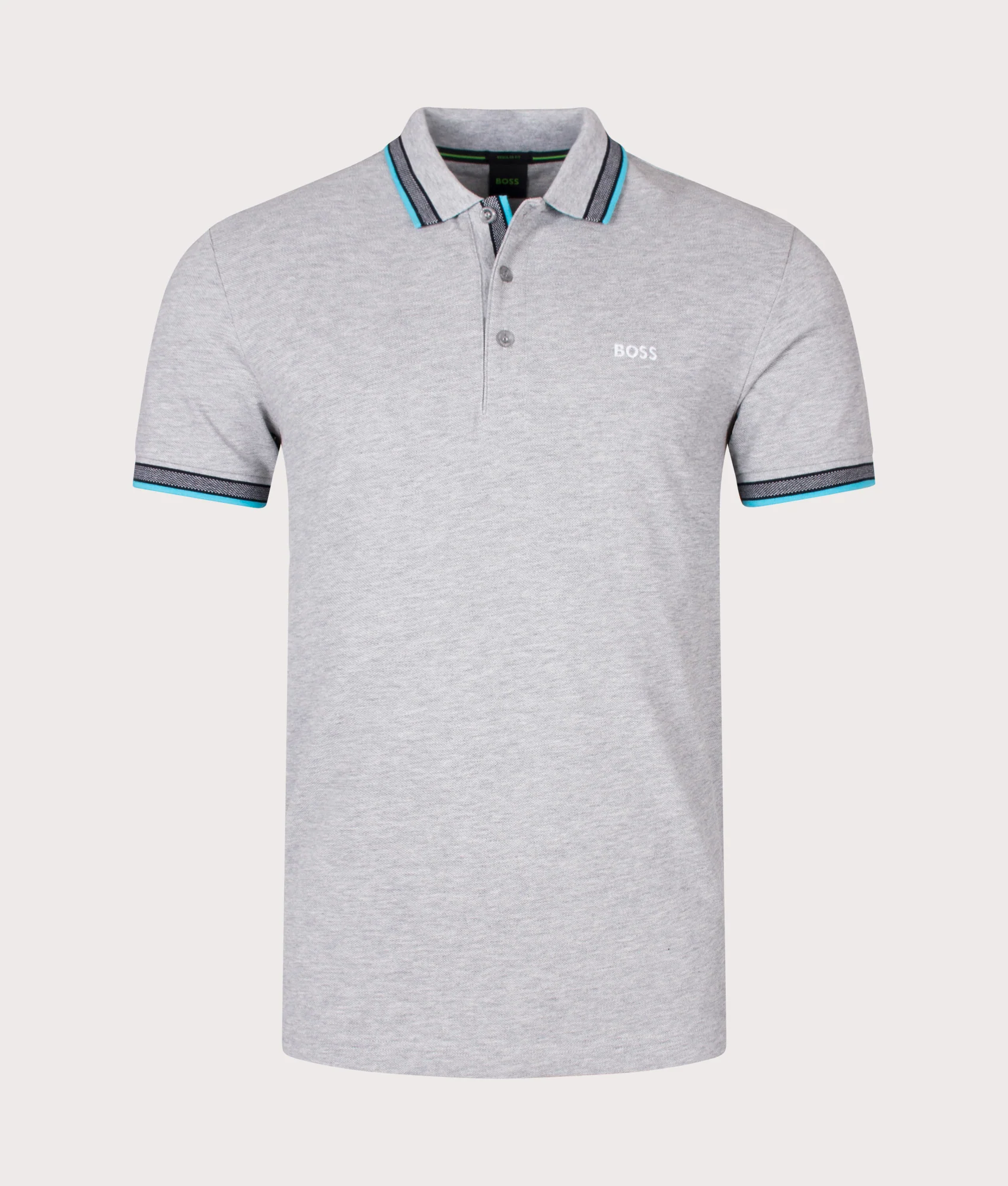 Regular Fit Paddy Polo Shirt