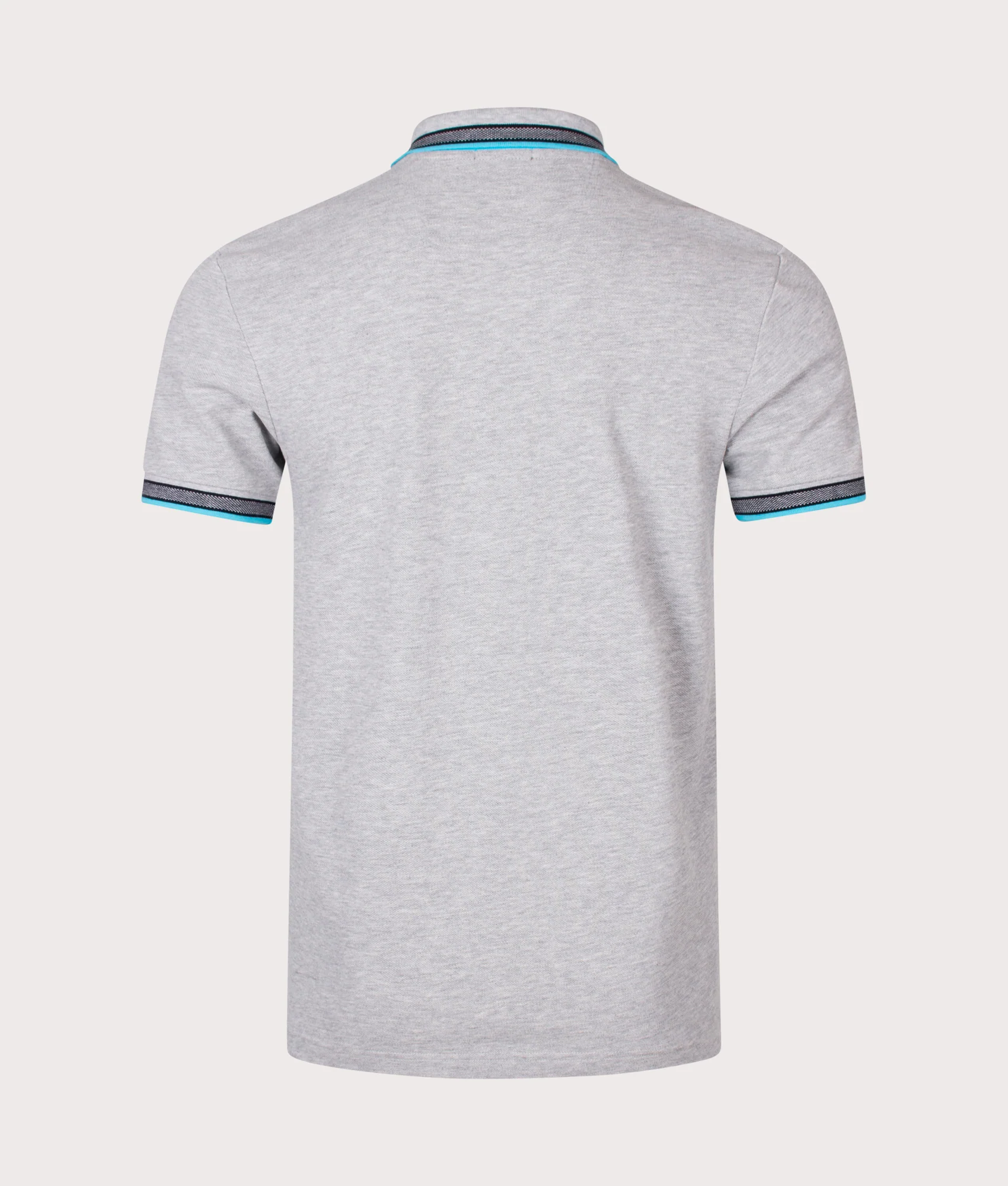 Regular Fit Paddy Polo Shirt - Image 4