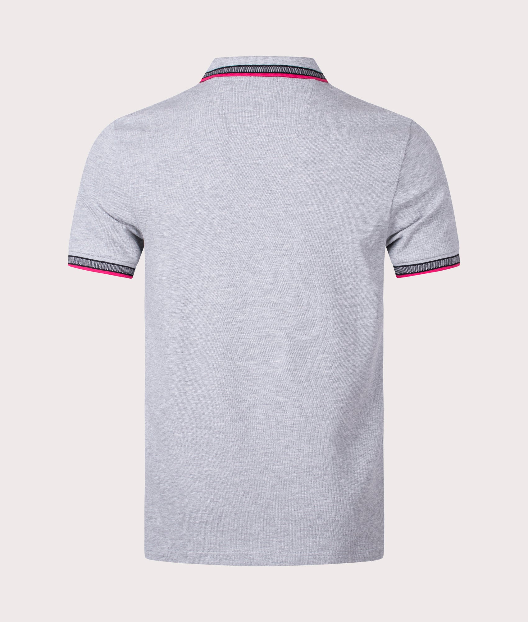 Regular Fit Paddy Polo Shirt - Image 4