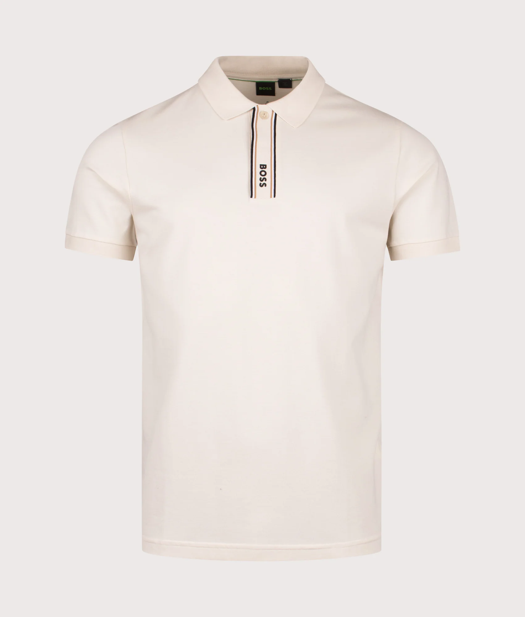 Regular Fit Paddy Polo Shirt