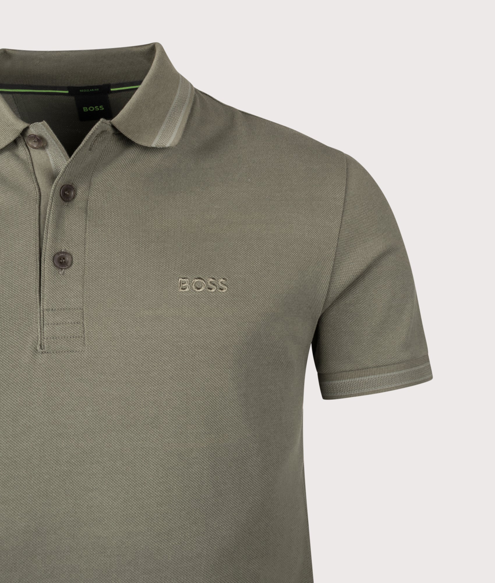 Regular Fit Paddy Polo Shirt - Image 2