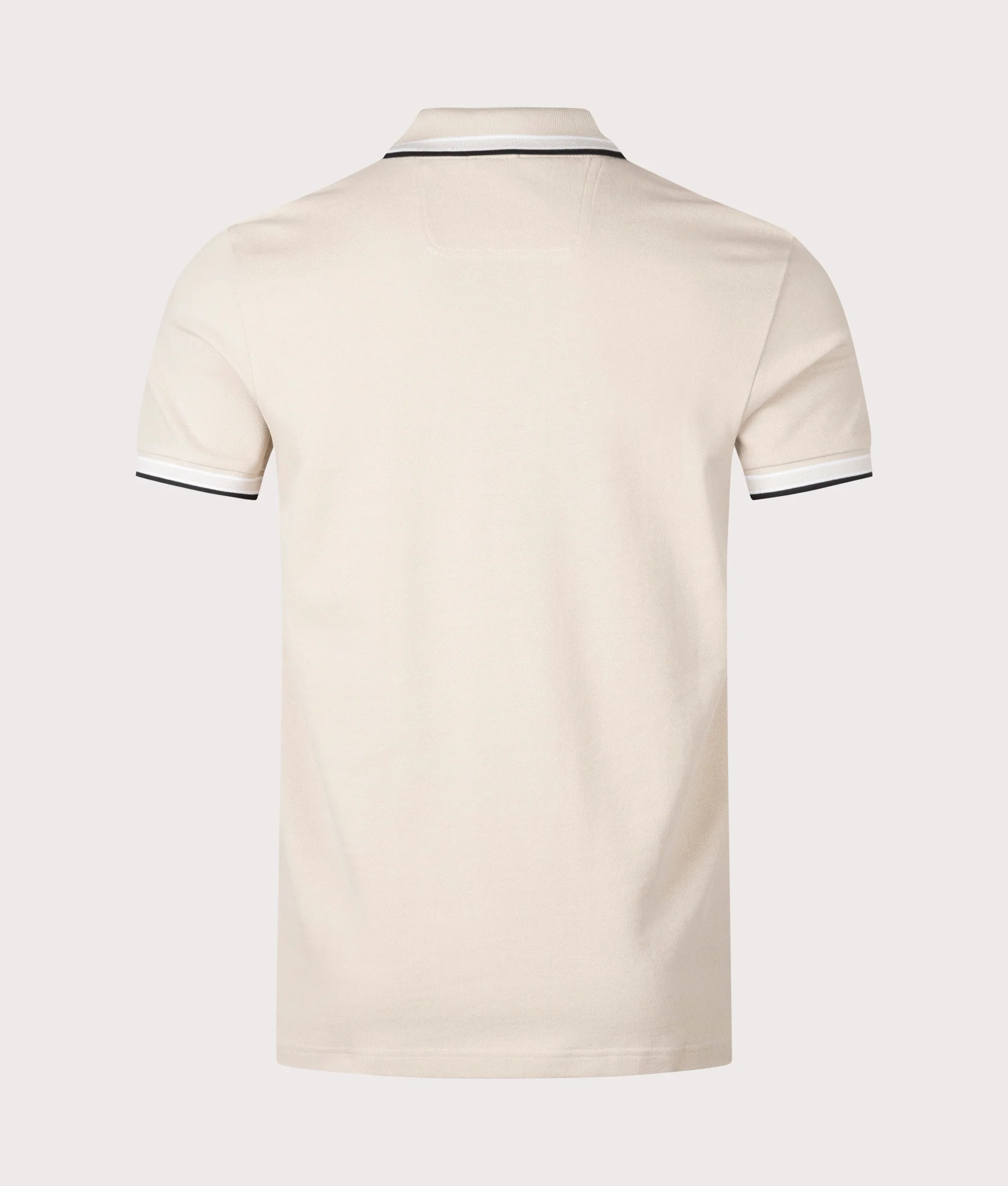 Regular Fit Paddy Polo Shirt - Image 3