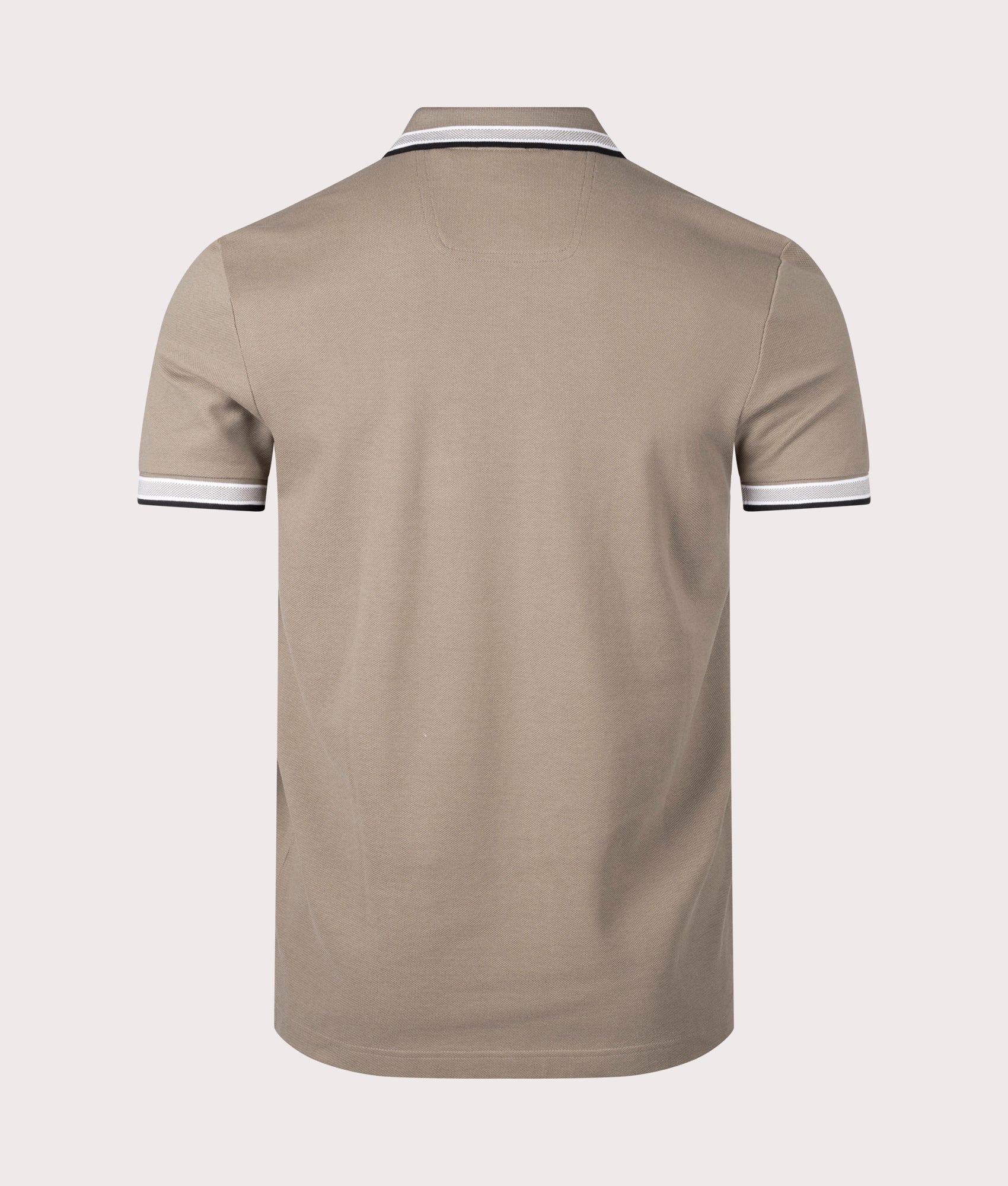 Regular Fit Paddy Polo Shirt - Image 3