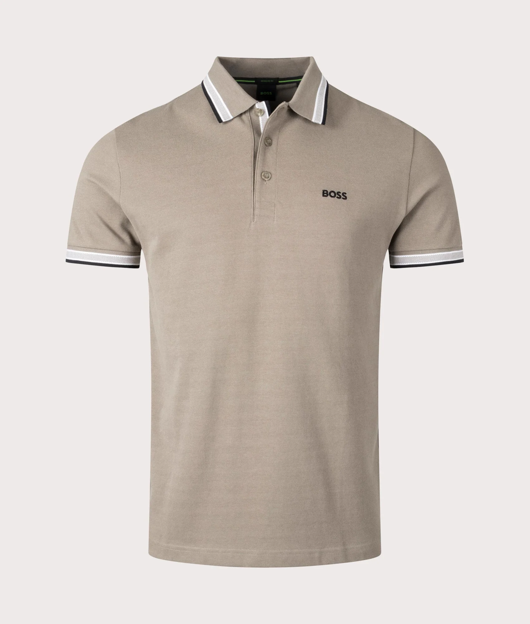 Regular Fit Paddy Polo Shirt
