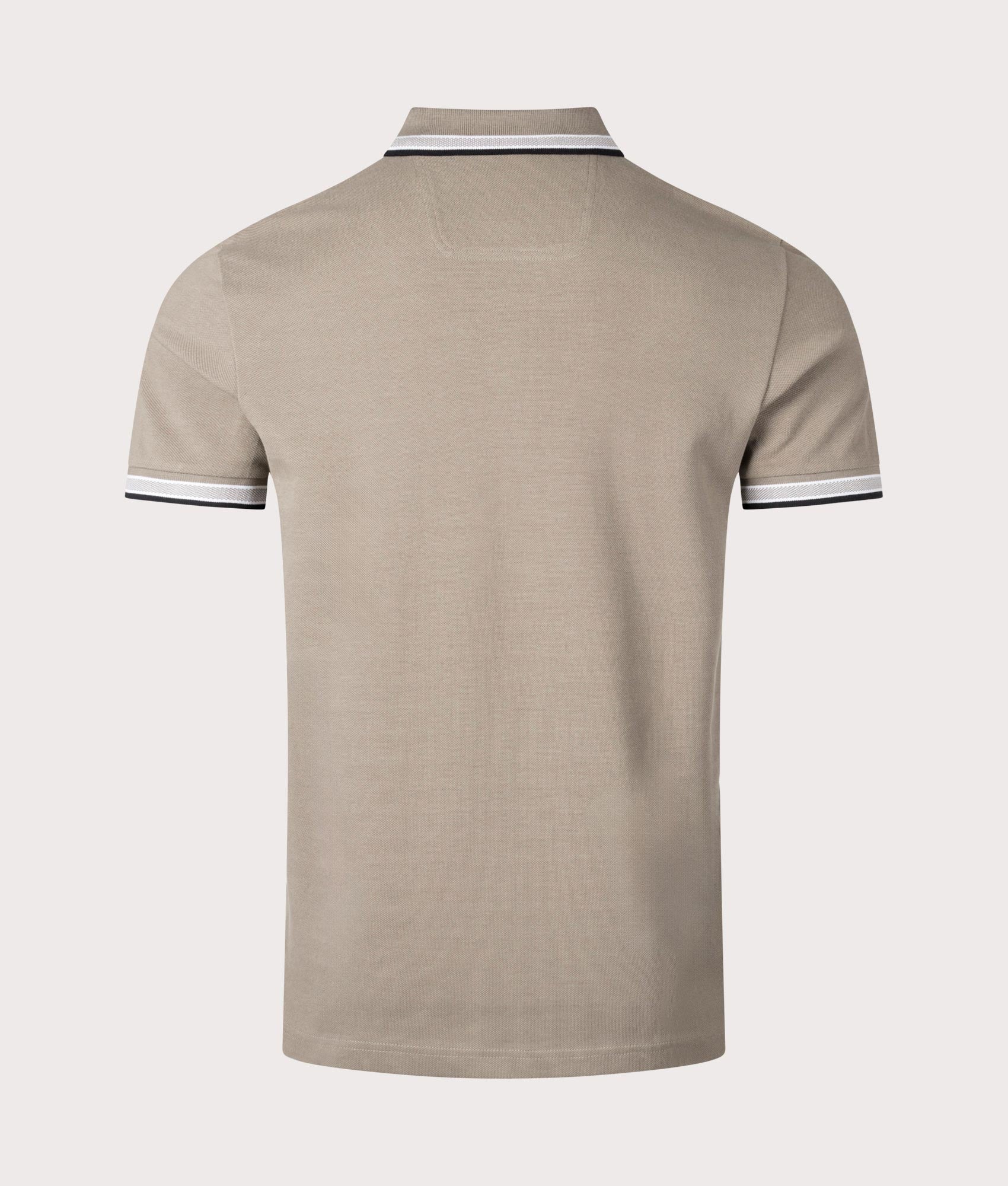 Regular Fit Paddy Polo Shirt - Image 3
