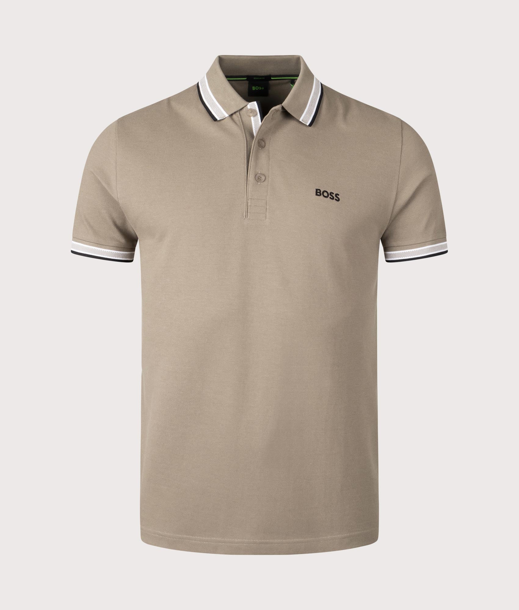 Regular Fit Paddy Polo Shirt