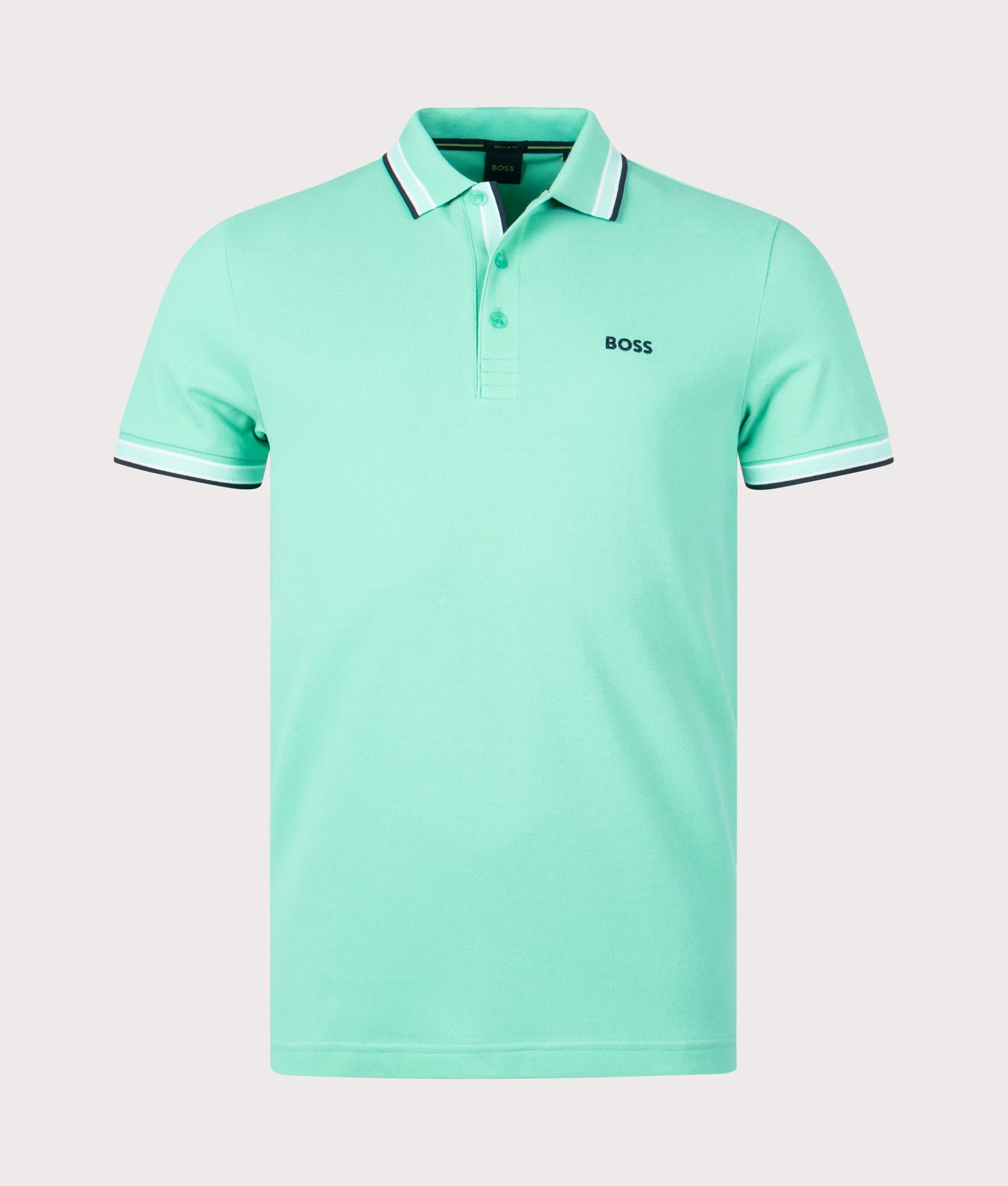 Regular Fit Paddy Polo Shirt