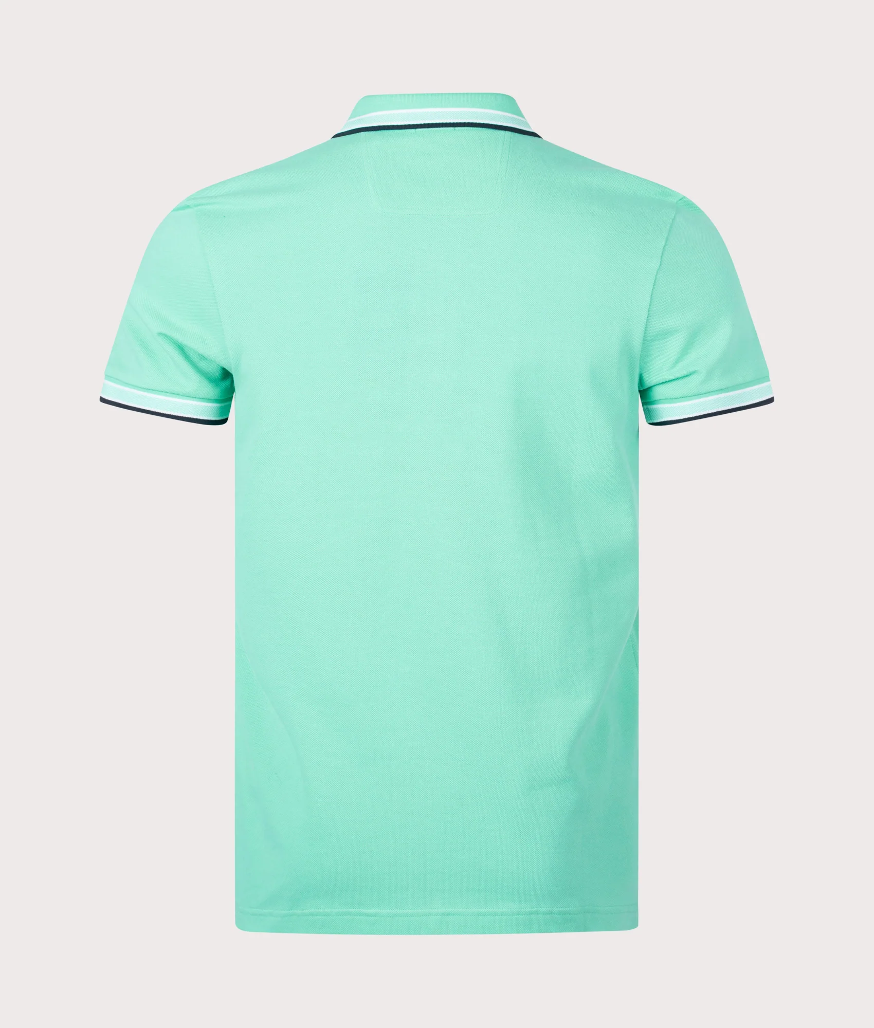 Regular Fit Paddy Polo Shirt - Image 4
