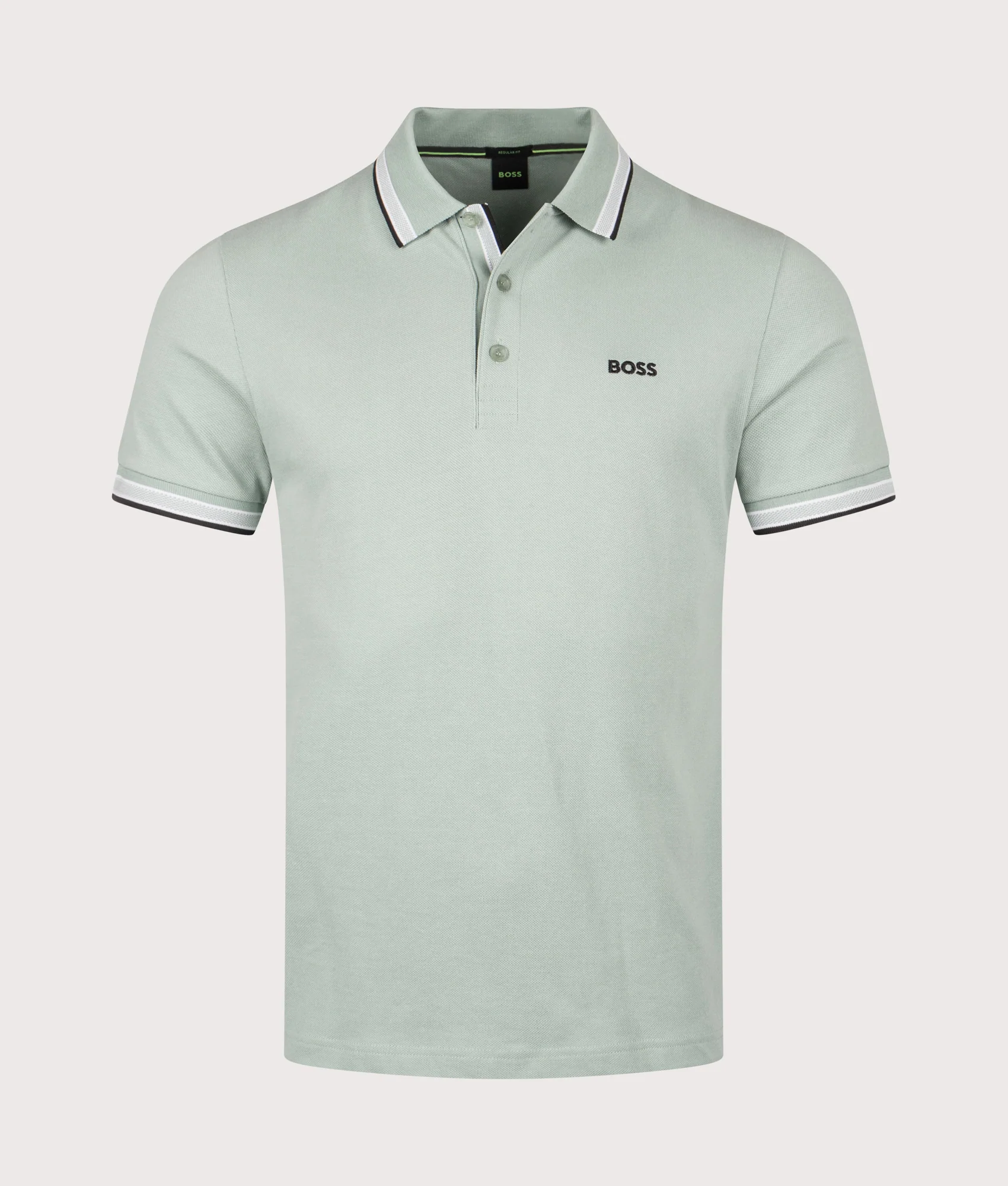 Regular Fit Paddy Polo Shirt