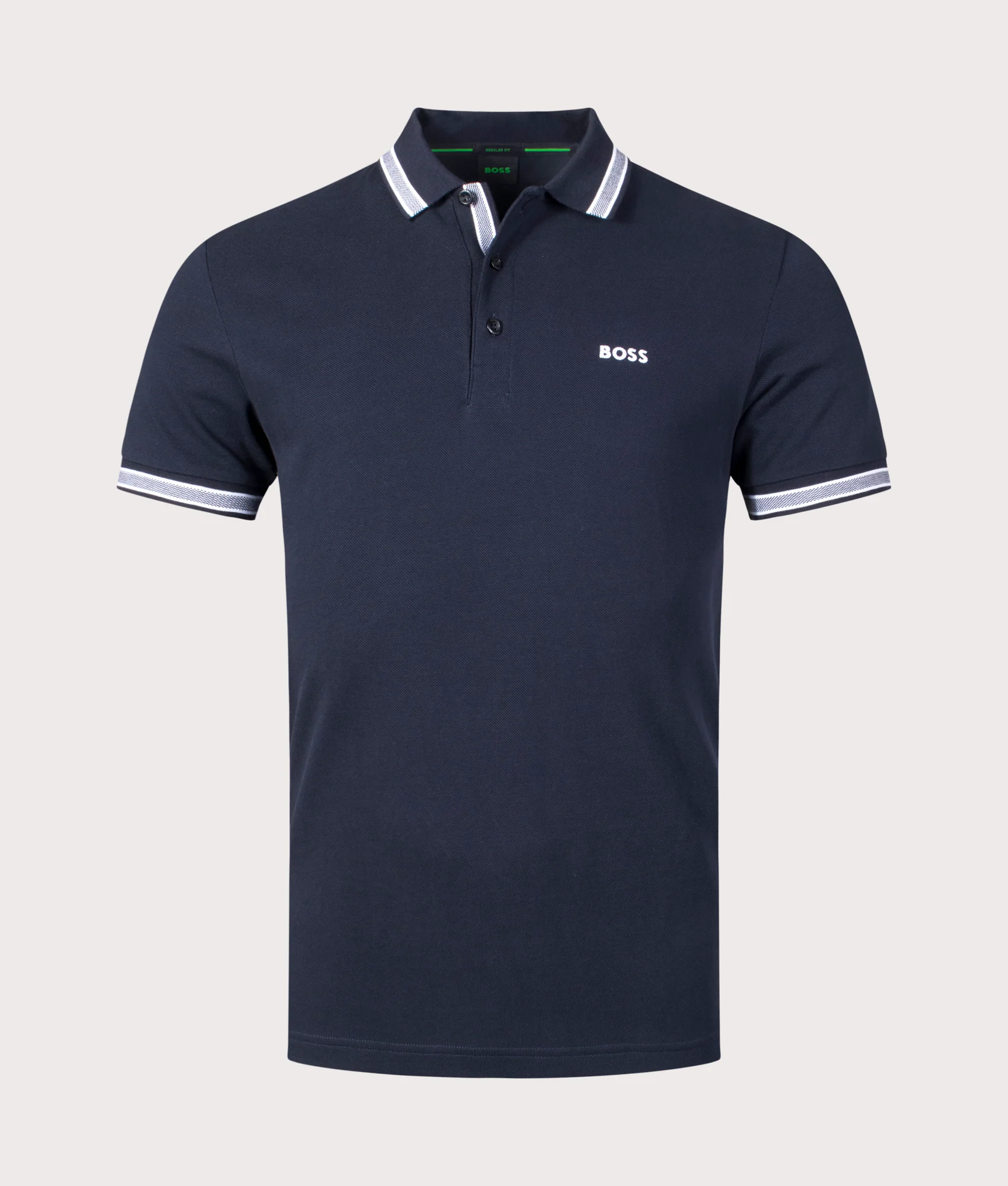 Regular Fit Paddy Polo Shirt