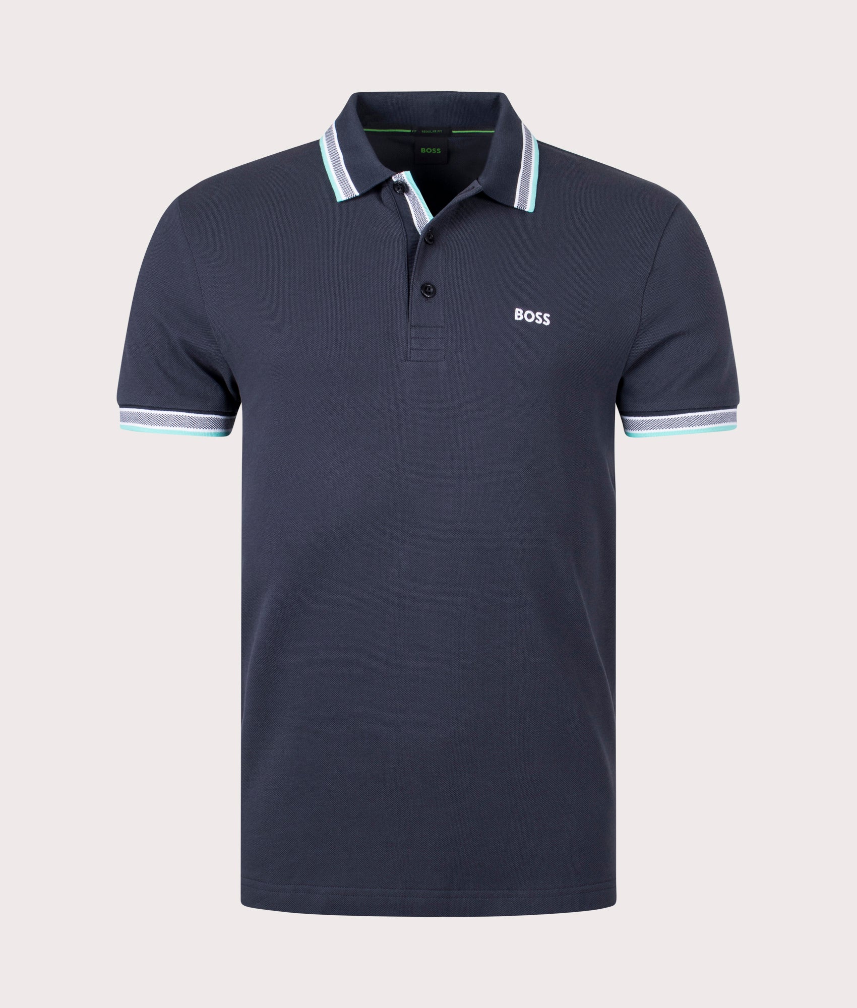Regular Fit Paddy Polo Shirt