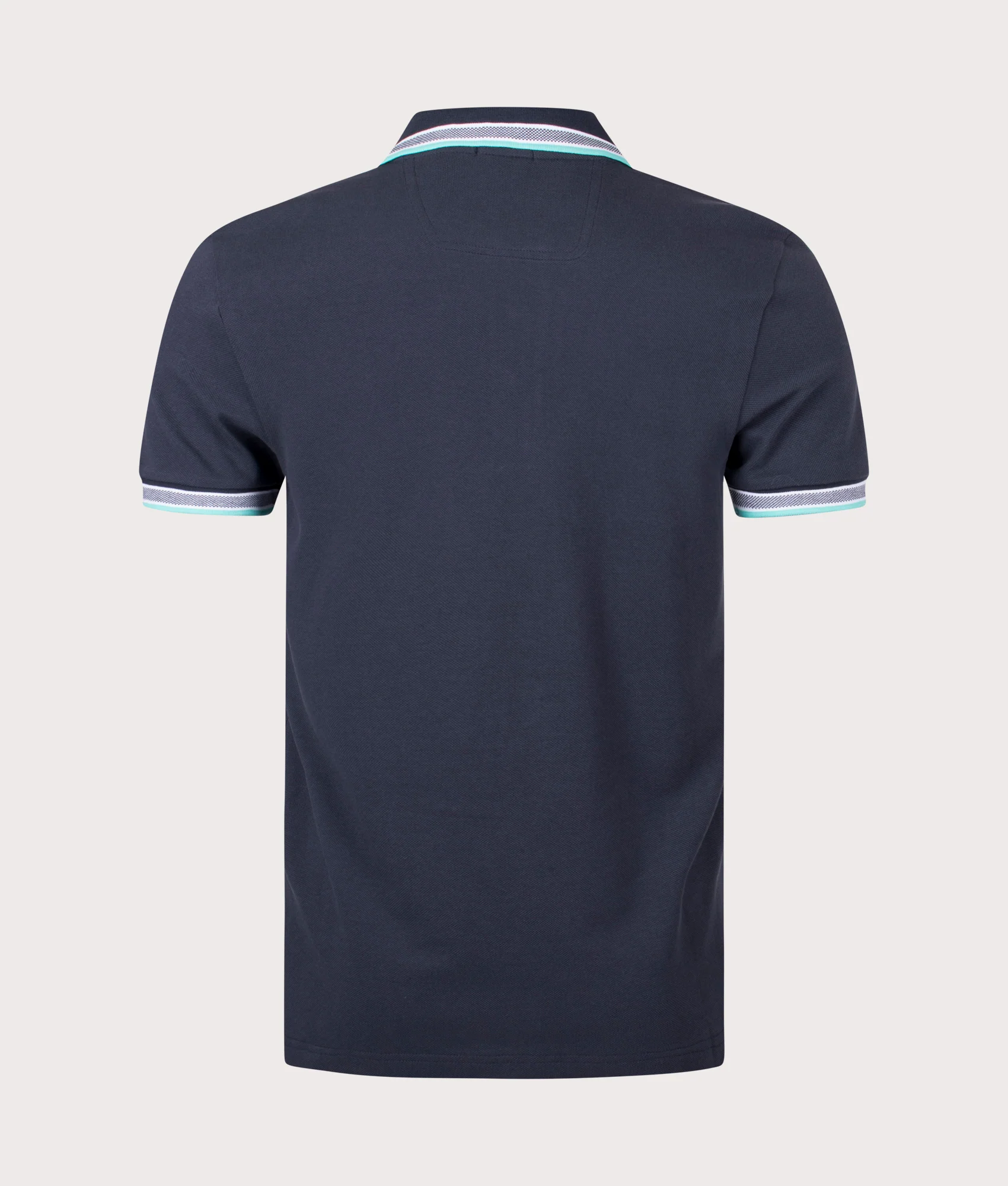 Regular Fit Paddy Polo Shirt - Image 4