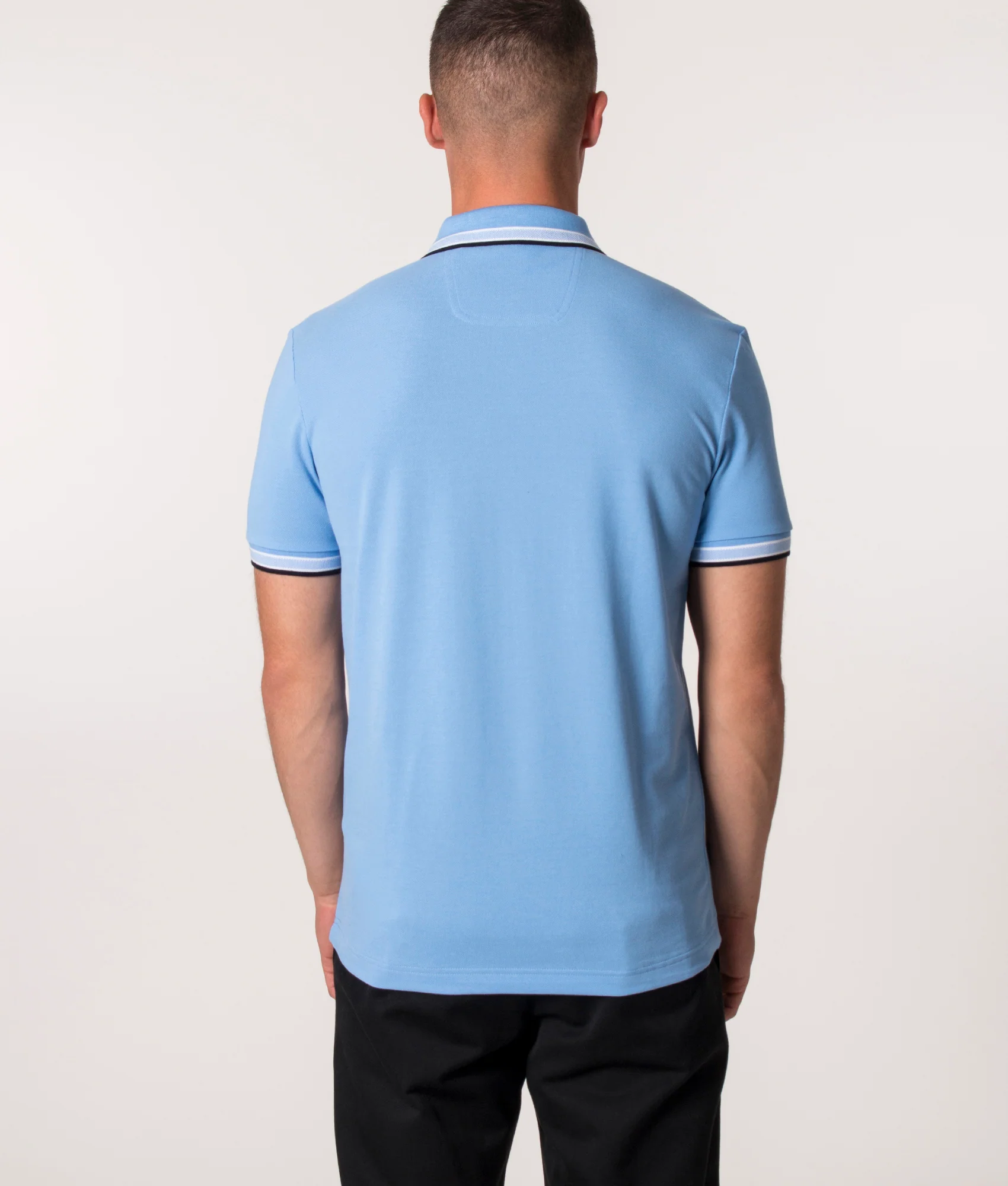 Regular Fit Paddy Polo Shirt - Image 5