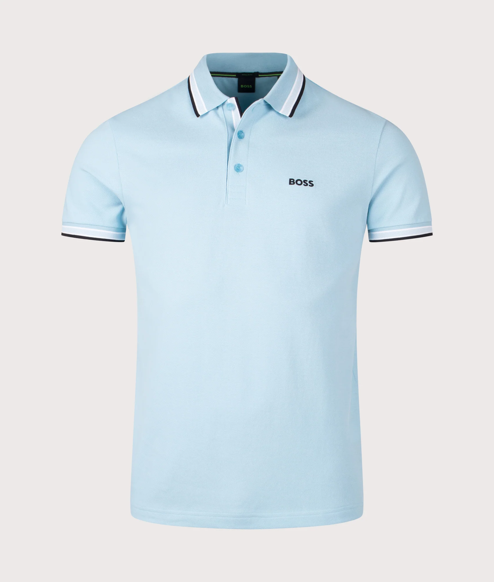 Regular Fit Paddy Polo Shirt