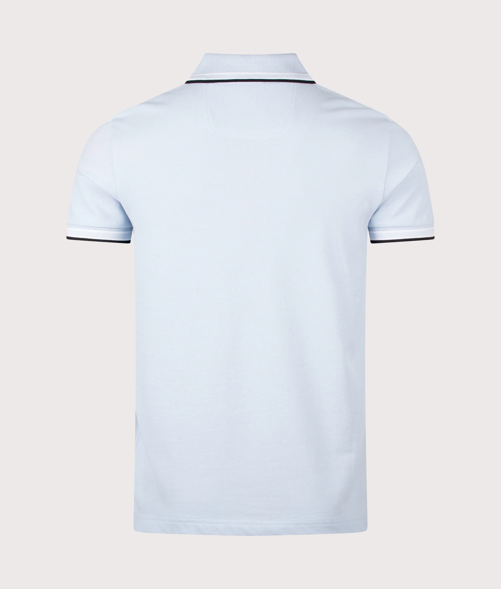 Regular Fit Paddy Polo Shirt - Image 3