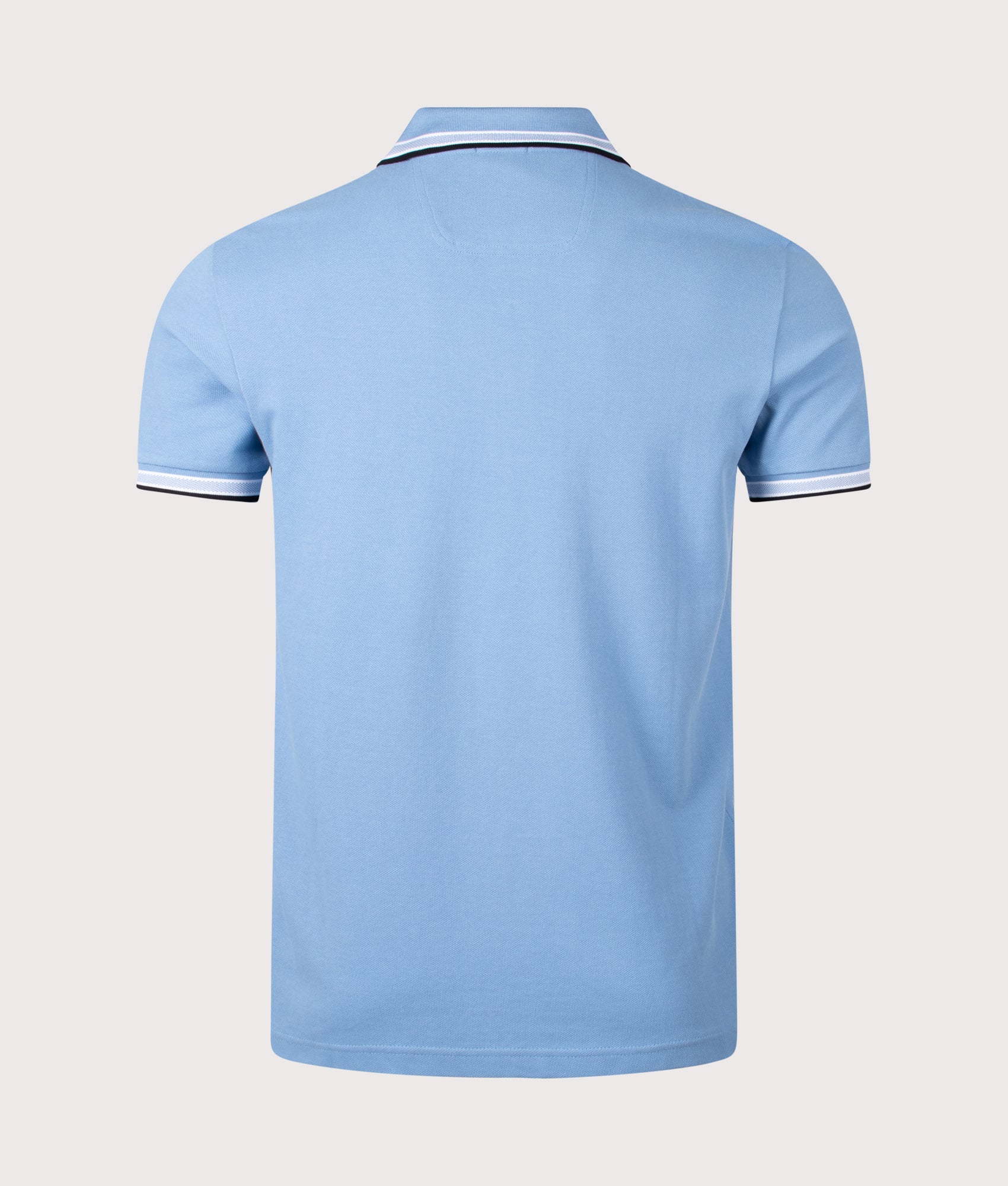 Regular Fit Paddy Polo Shirt - Image 3