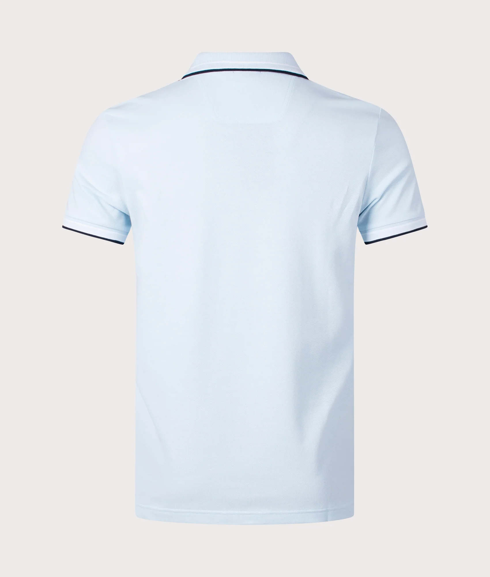 Regular Fit Paddy Polo Shirt - Image 3