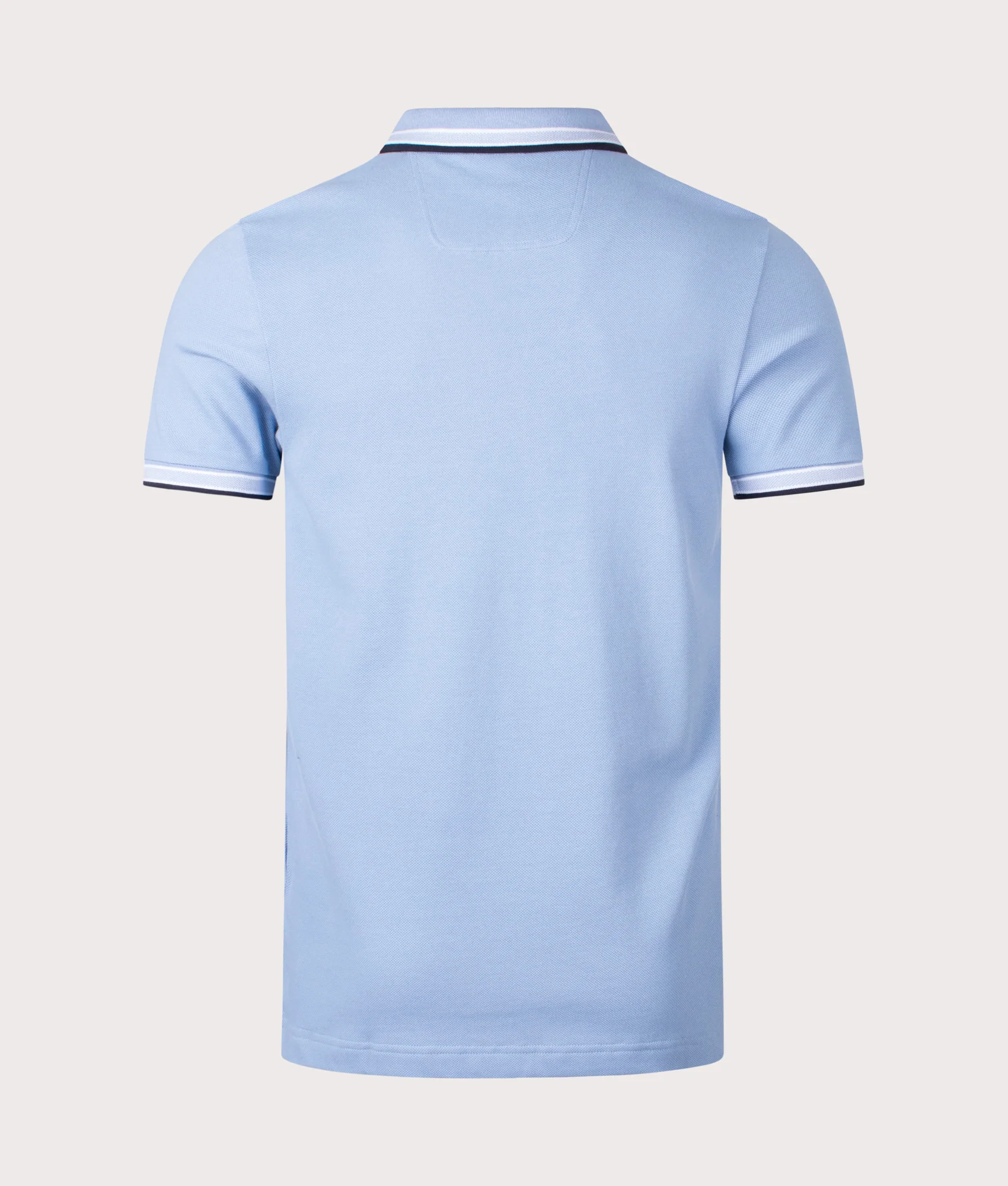 Regular Fit Paddy Polo Shirt - Image 3