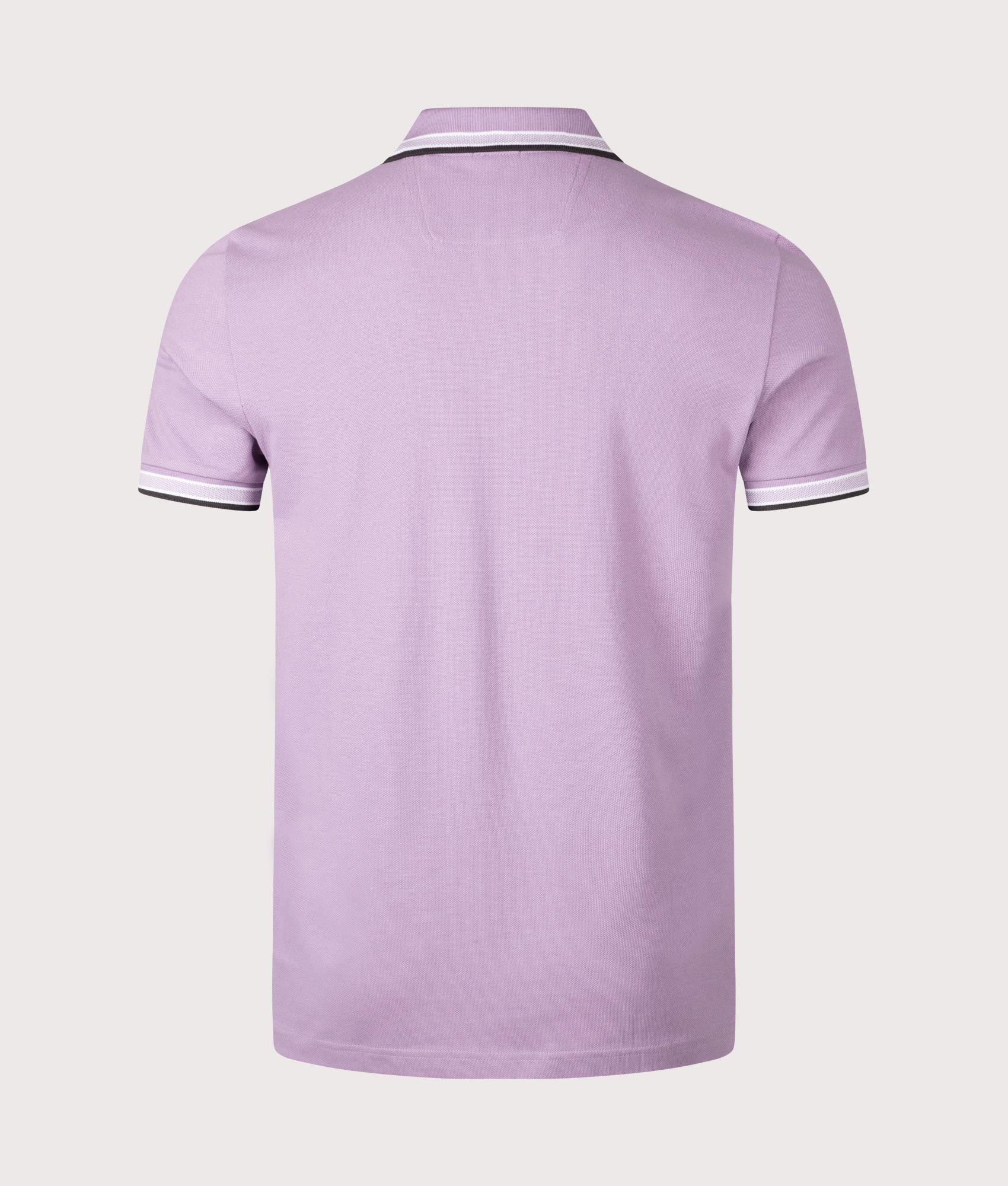 Regular Fit Paddy Polo Shirt - Image 3