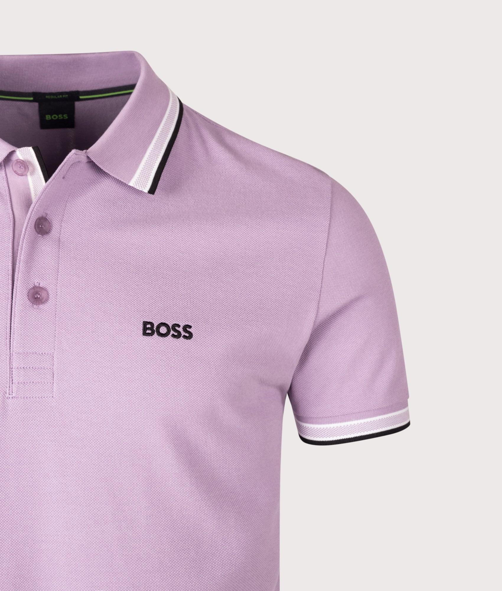 Regular Fit Paddy Polo Shirt - Image 2