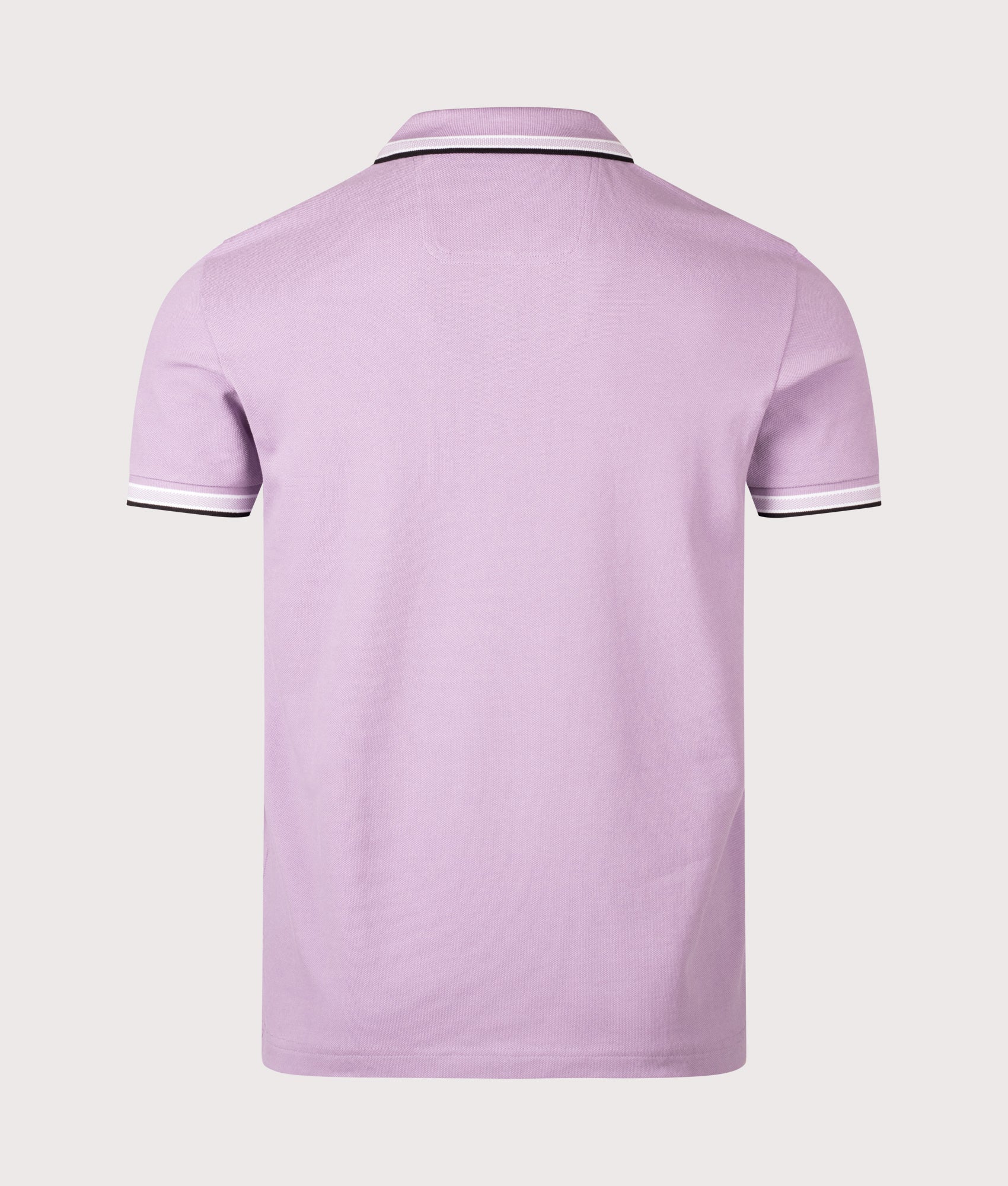 Regular Fit Paddy Polo Shirt - Image 3