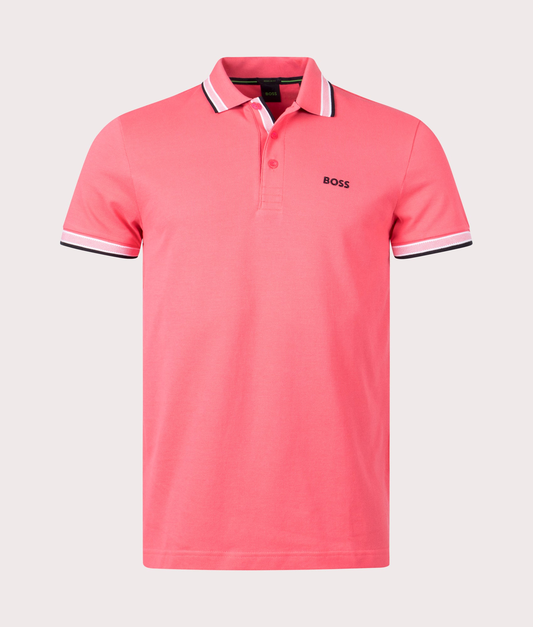 Regular Fit Paddy Polo Shirt