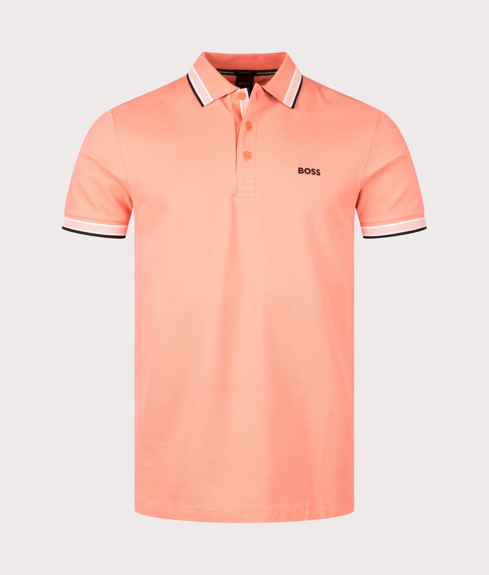 Regular Fit Paddy Polo Shirt