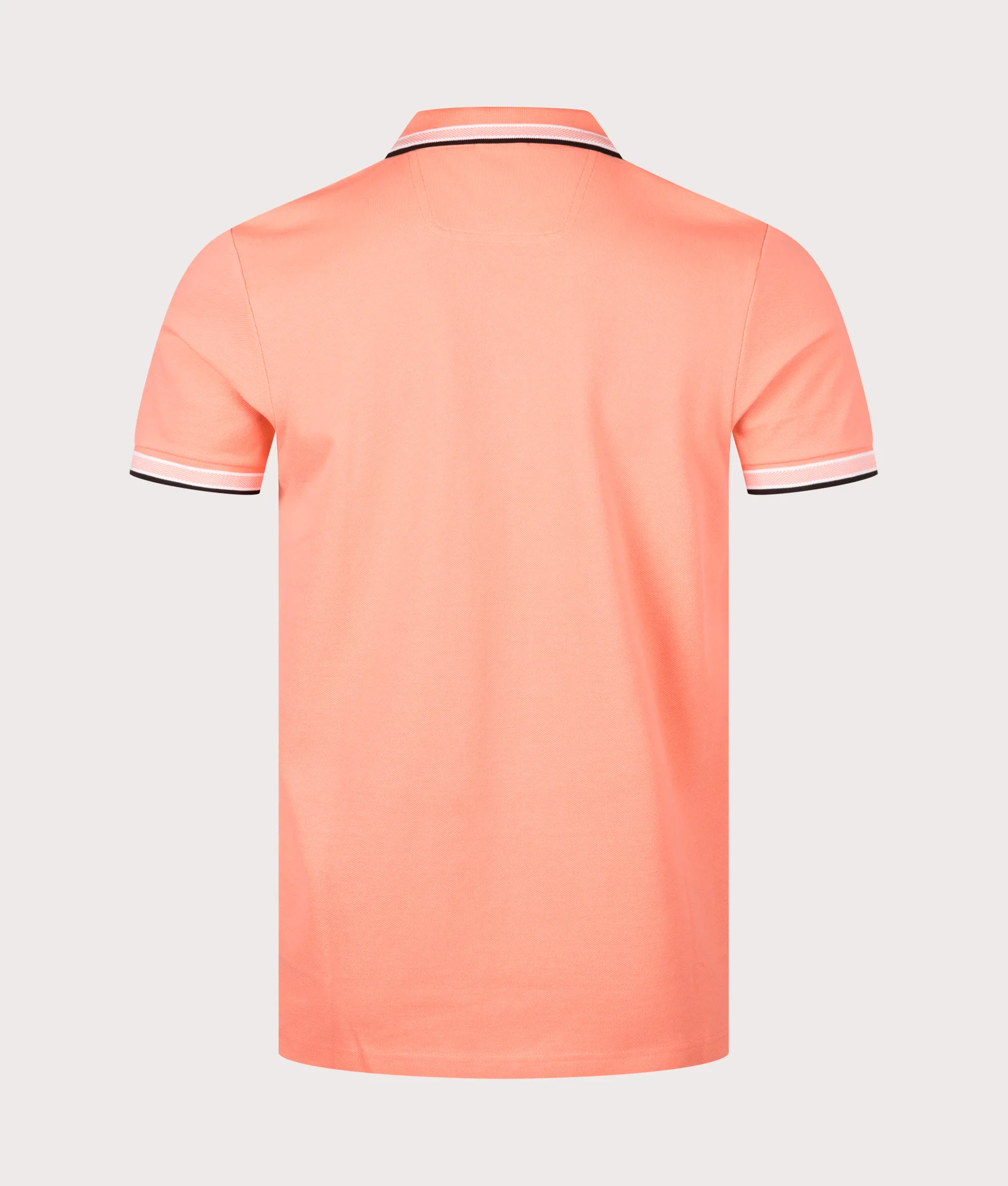 Regular Fit Paddy Polo Shirt - Image 3