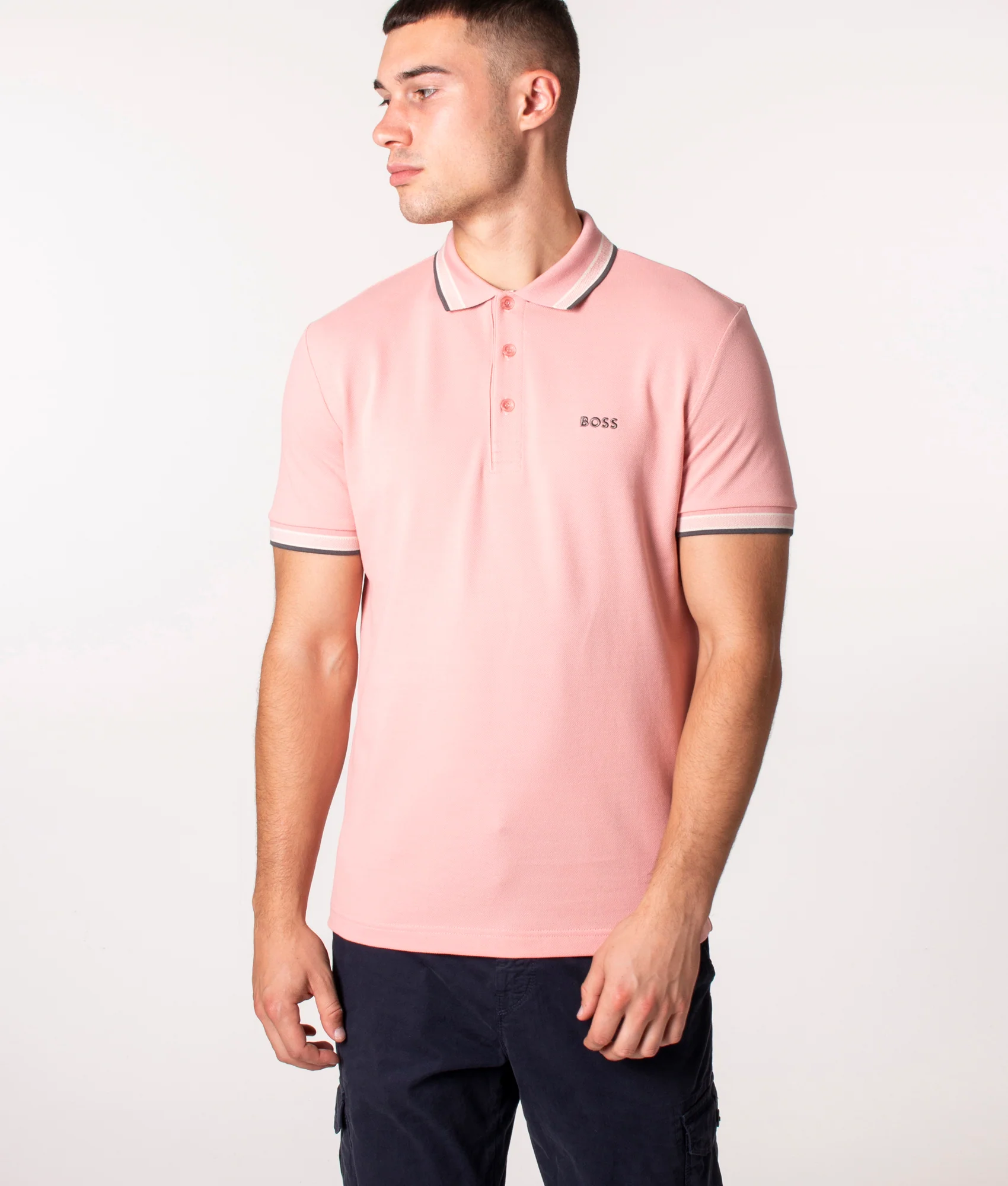 Regular Fit Paddy Polo Shirt - Image 2