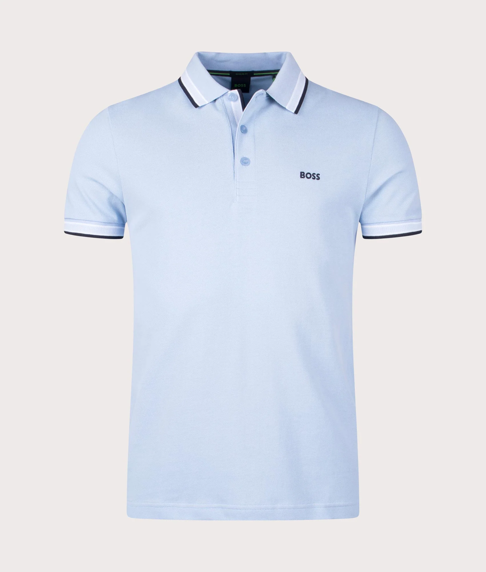 Regular Fit Paddy Polo Shirt