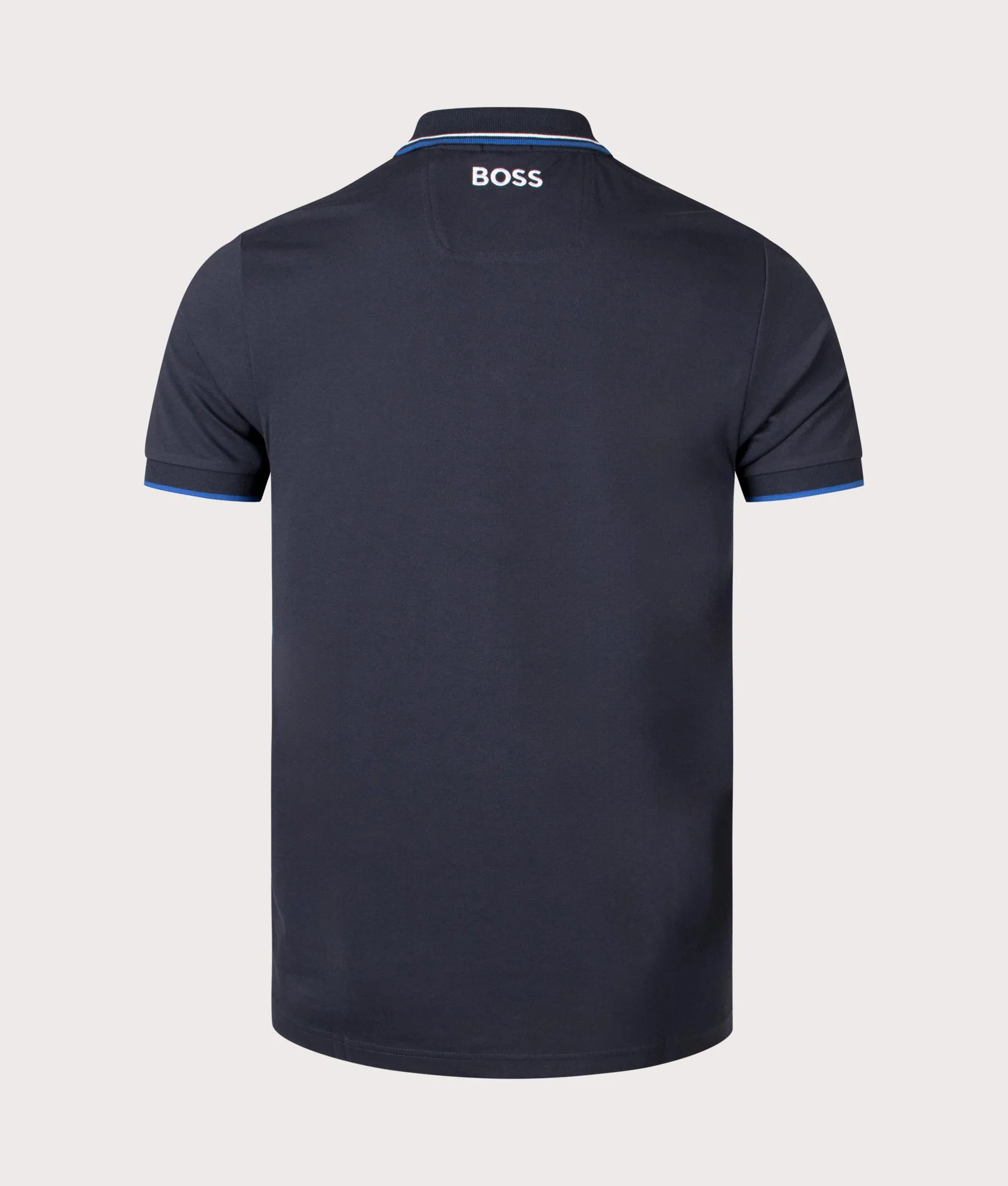 Regular Fit Paddy Pro Polo Shirt - Image 3